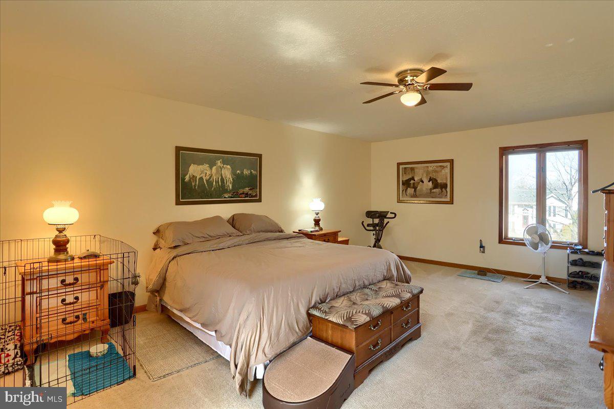 HAMILTONBAN TOWNSHIP - Residential