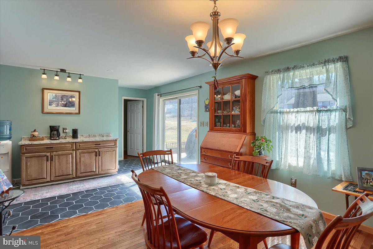 HAMILTONBAN TOWNSHIP - Residential