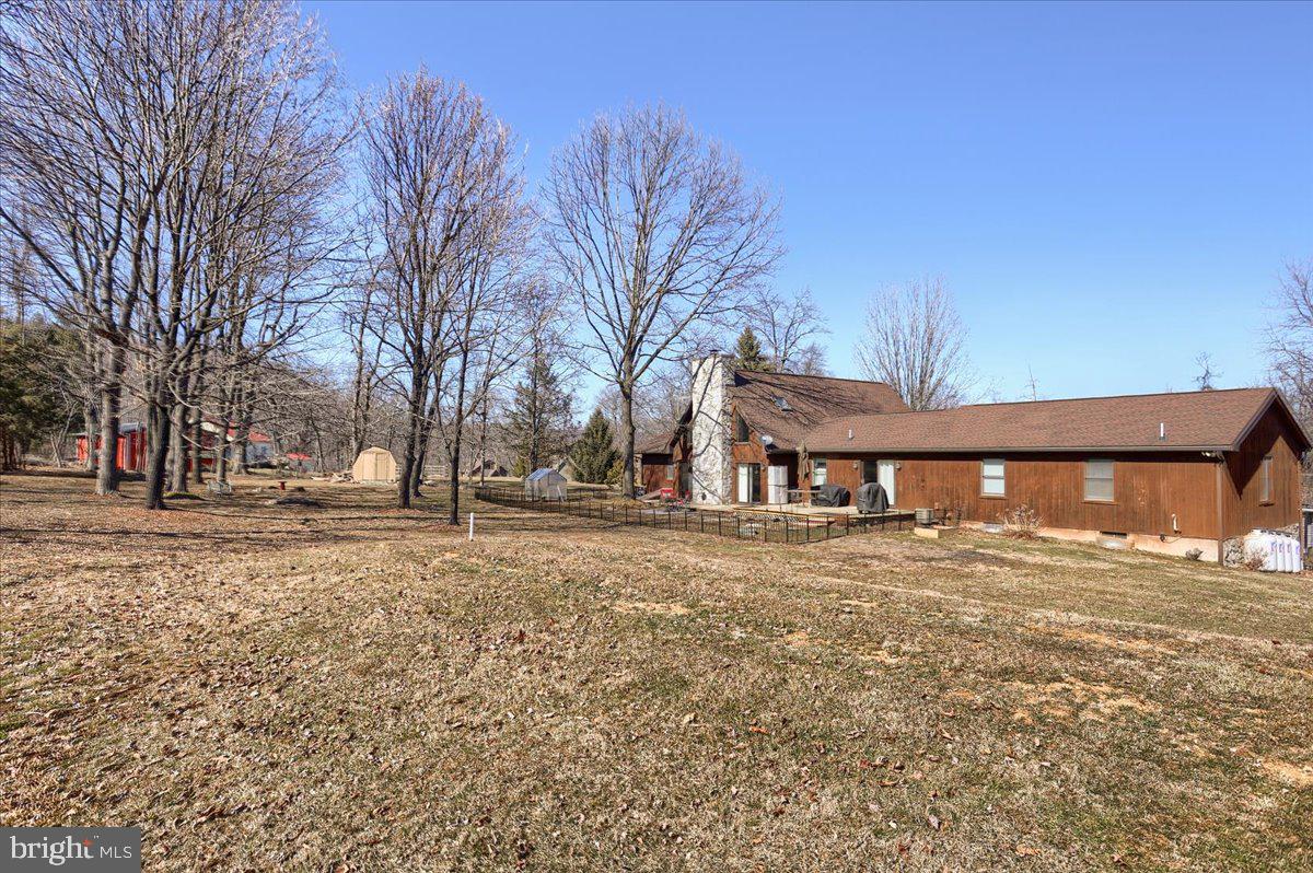 HAMILTONBAN TOWNSHIP - Residential