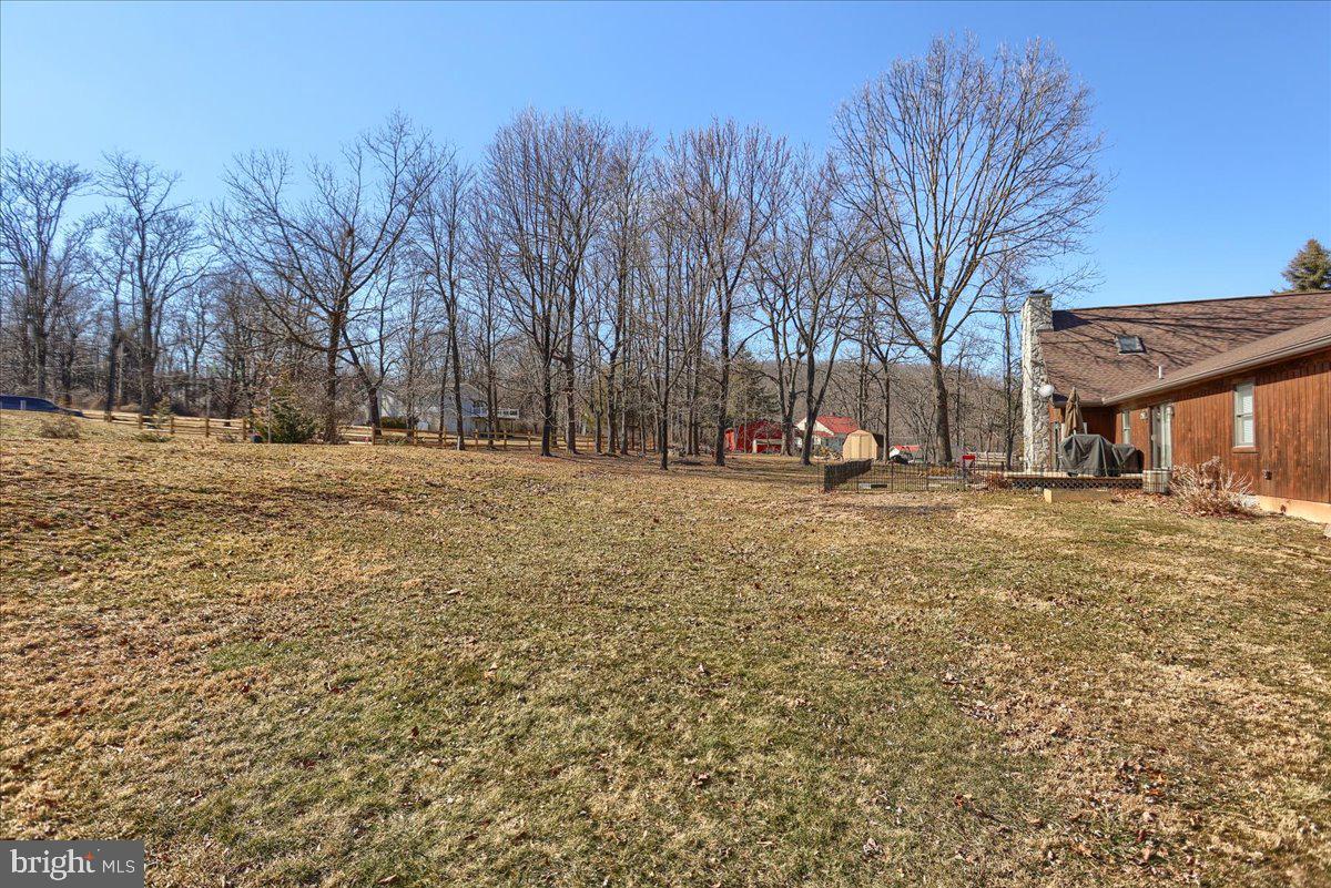 HAMILTONBAN TOWNSHIP - Residential