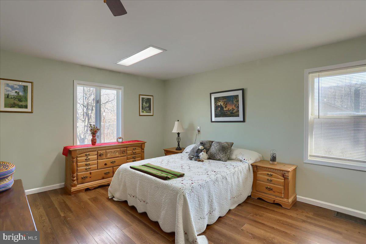 HAMILTONBAN TOWNSHIP - Residential