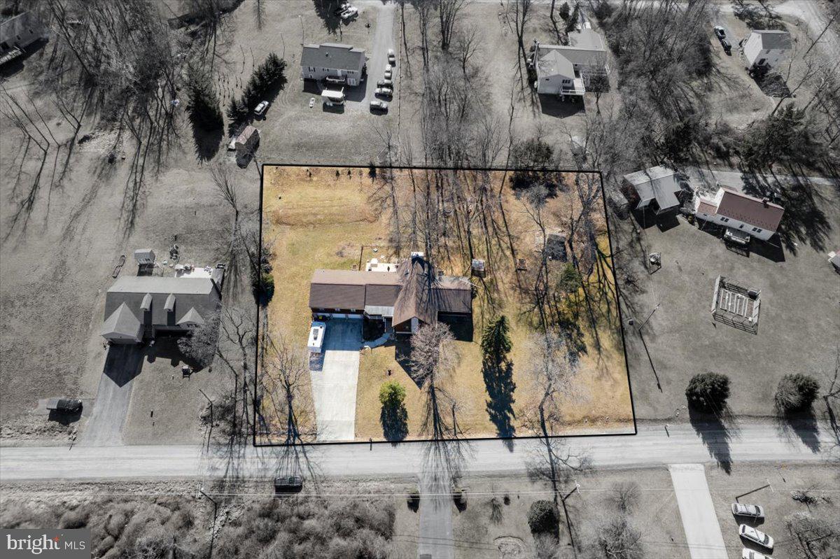 HAMILTONBAN TOWNSHIP - Residential