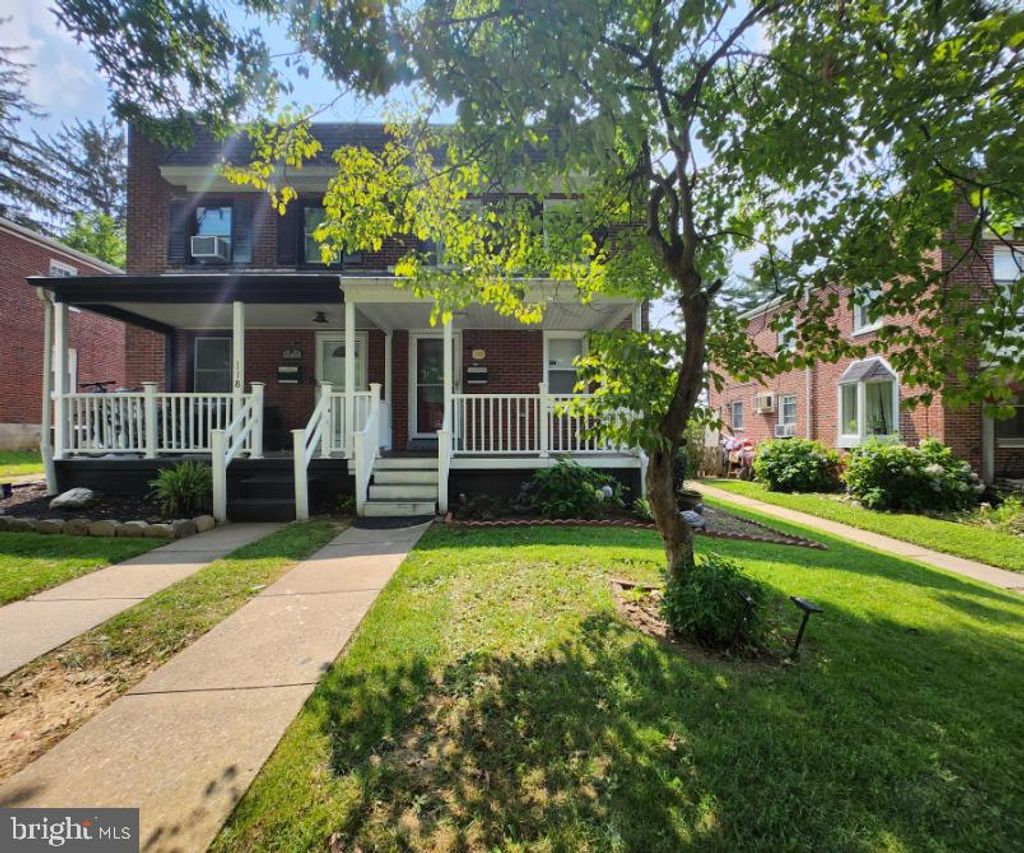 Photo of 120 NASSAU RD, LANCASTER, PA 17602 (MLS # PALA2037194)