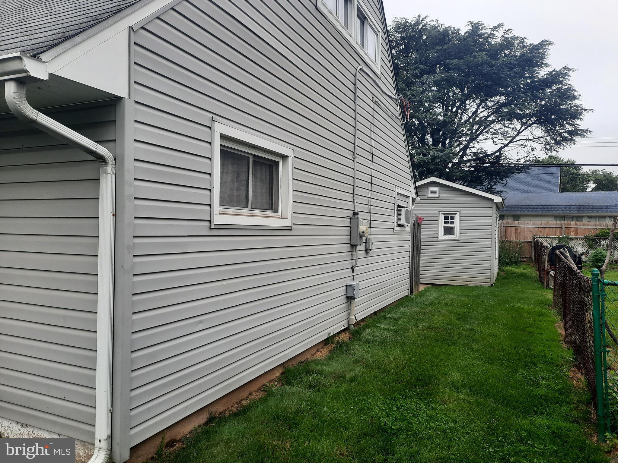 WHITEWOOD - Residential