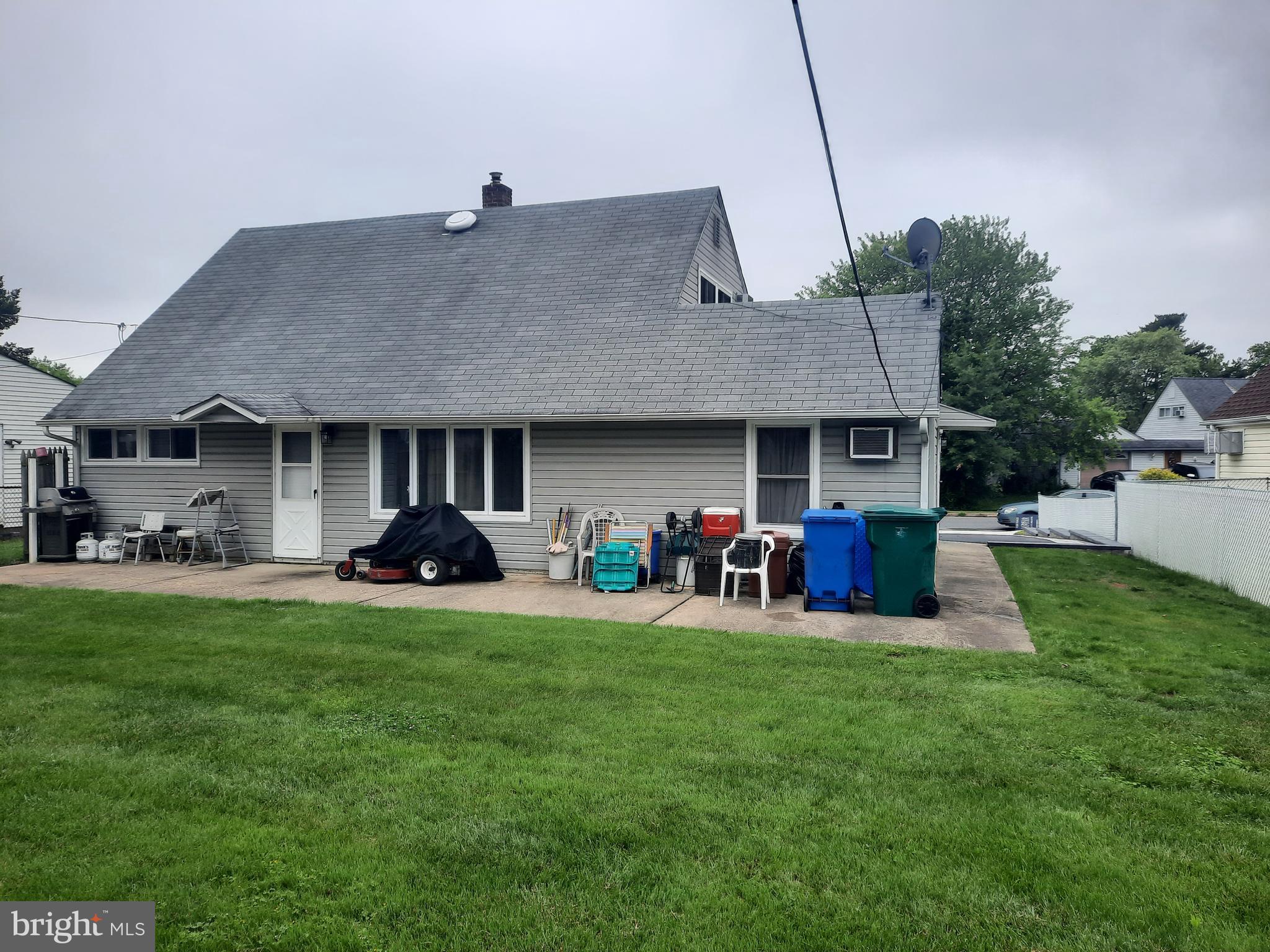WHITEWOOD - Residential