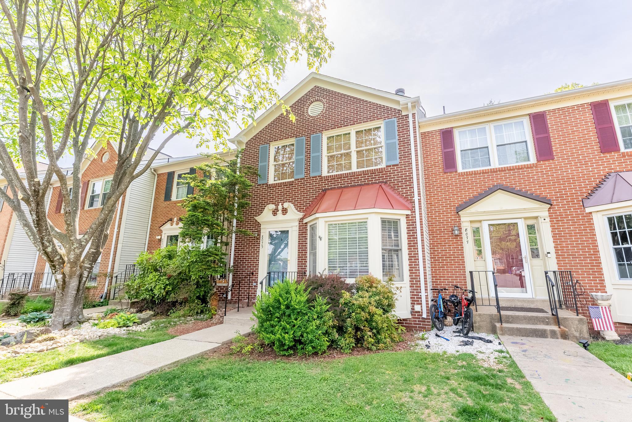 8075 SKY BLUE DRIVE