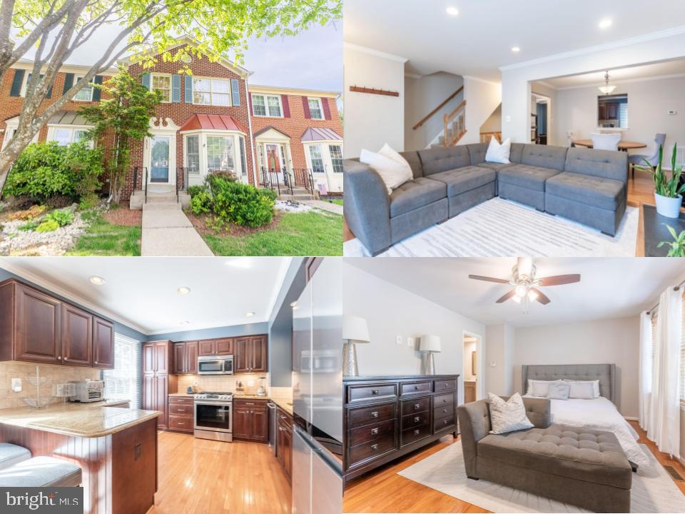 LANDSDOWNE - Residential