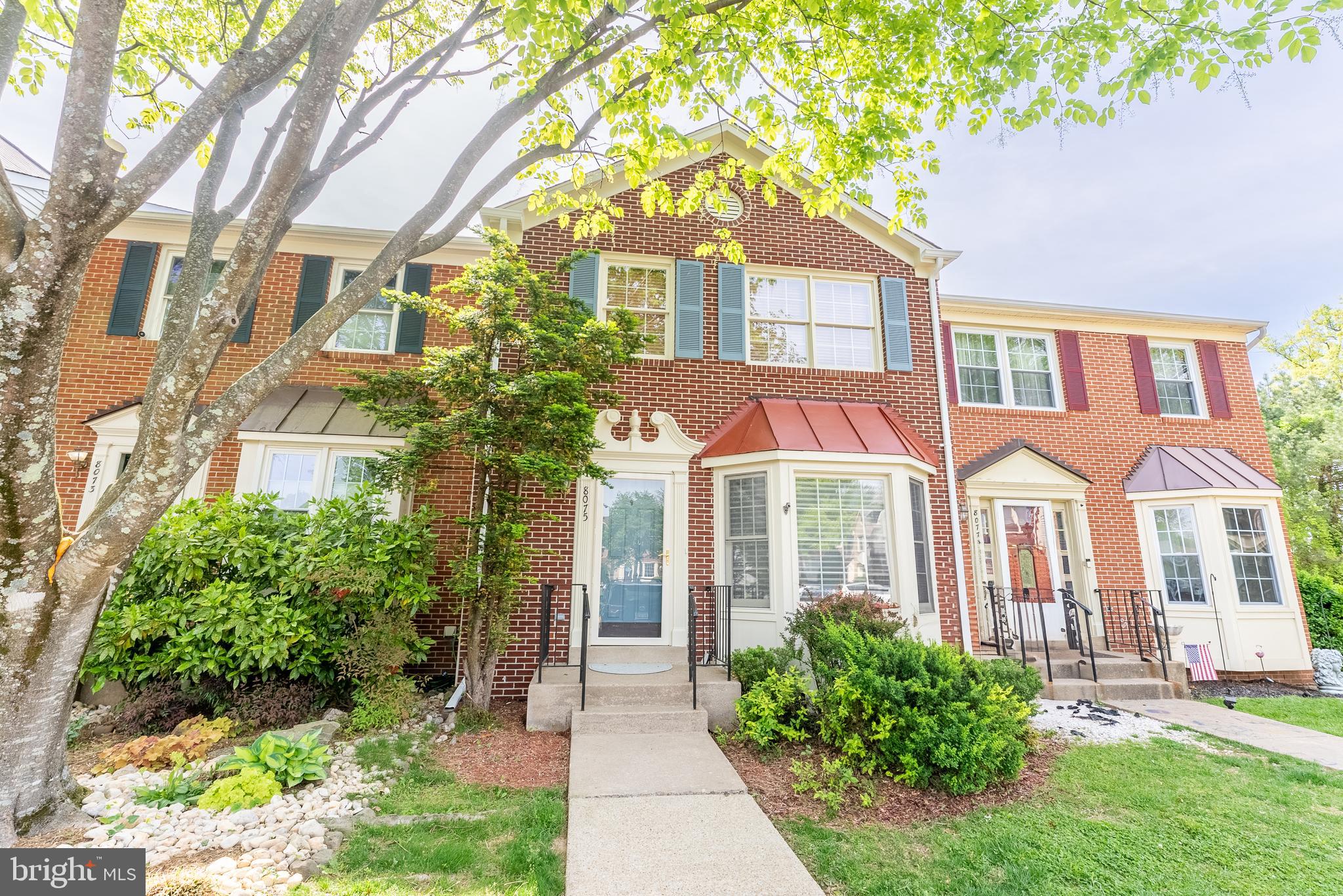 8075 SKY BLUE DRIVE