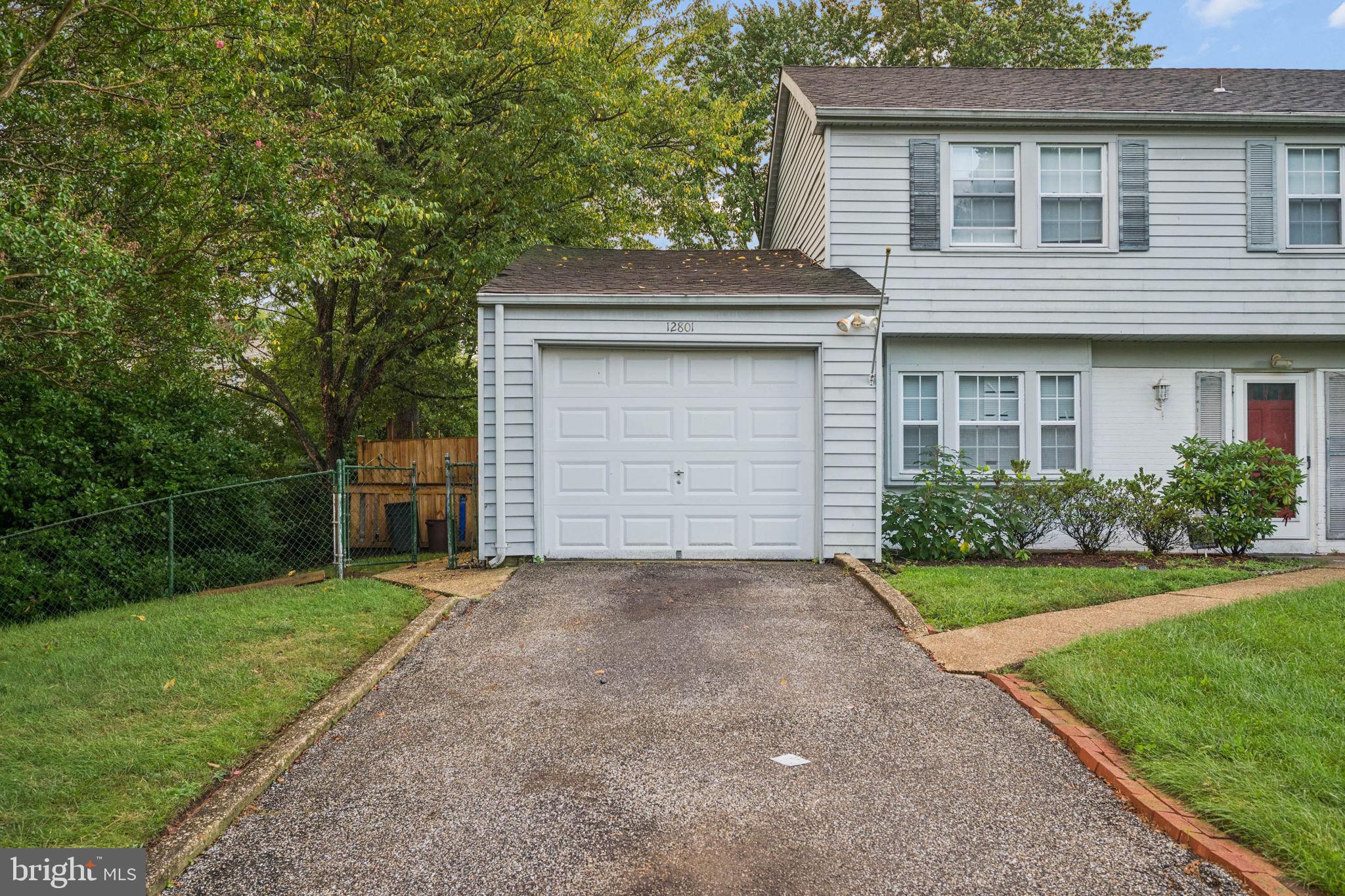 12801 BEAVERDALE LANE