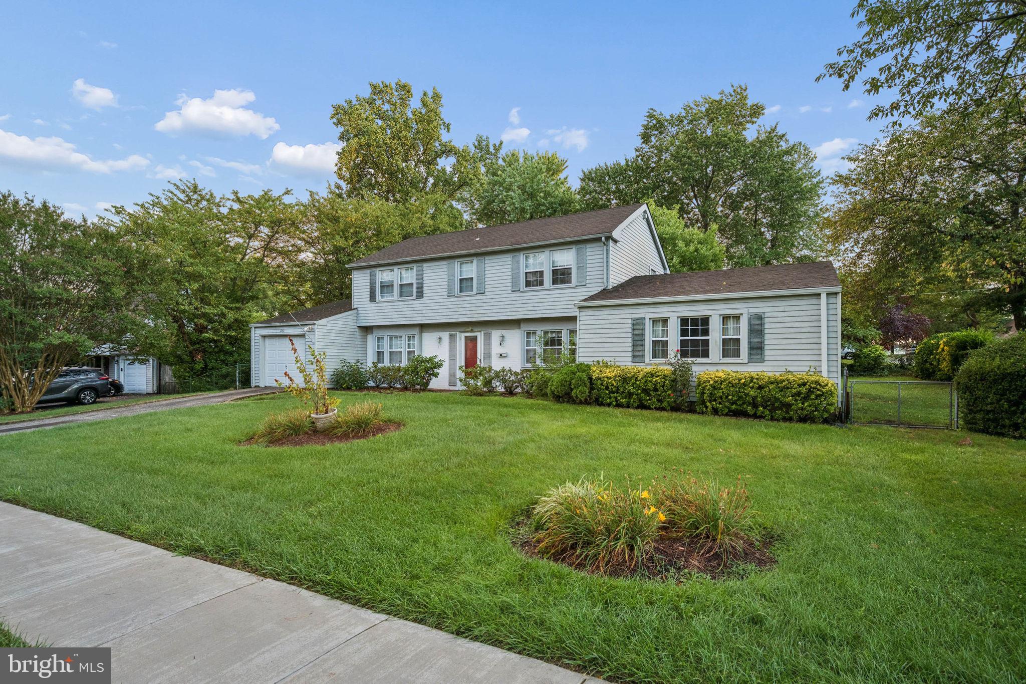 12801 BEAVERDALE LANE