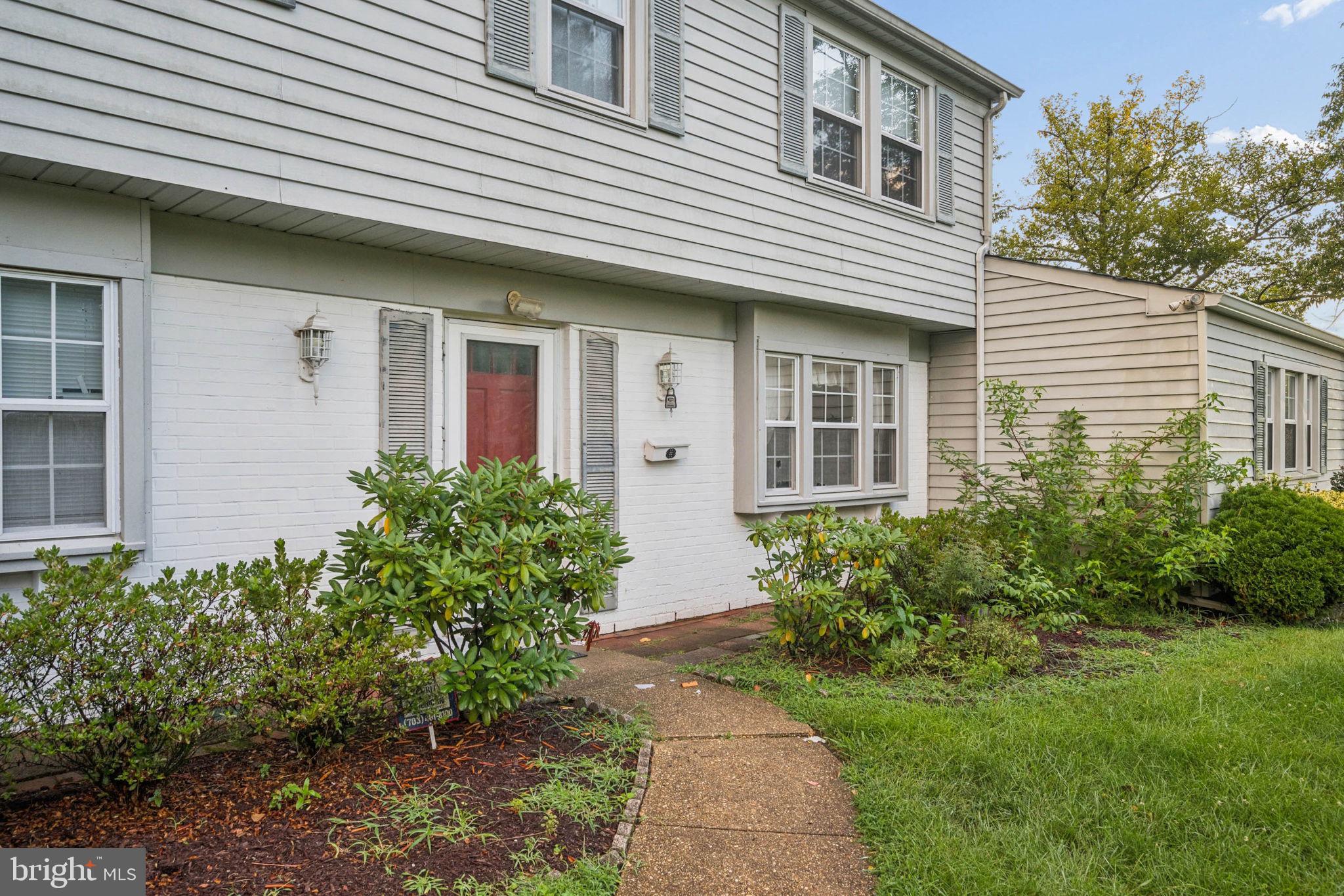 12801 BEAVERDALE LANE