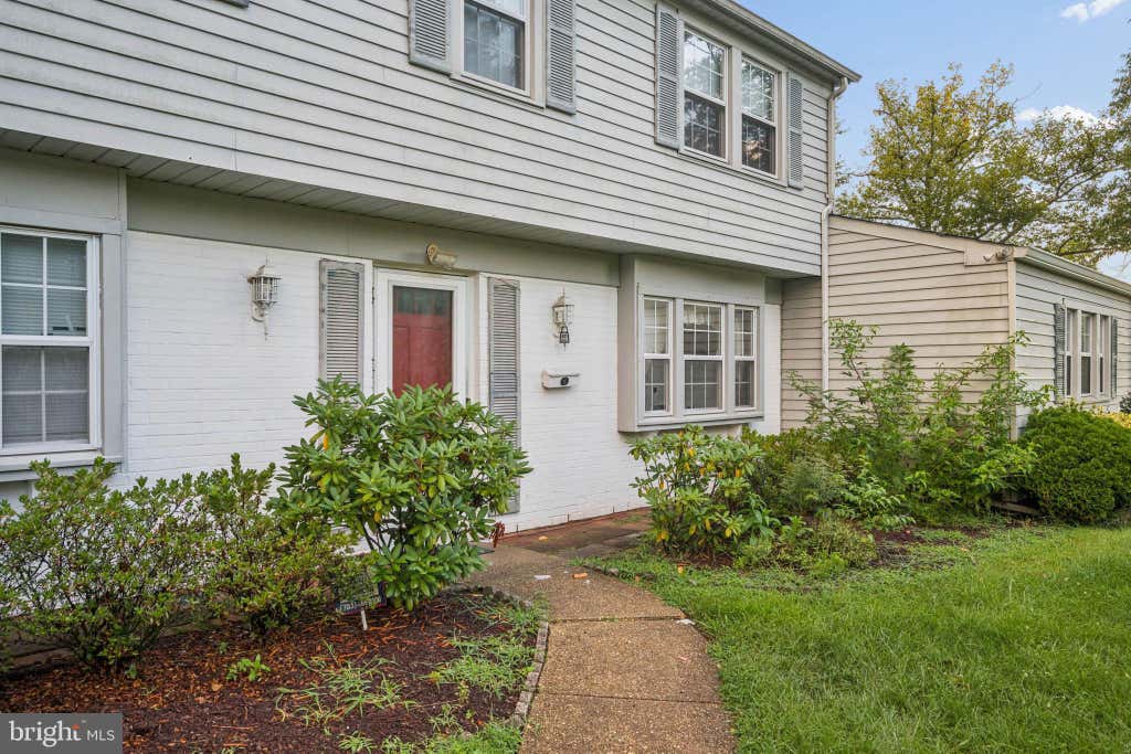 Photo of 12801 Beaverdale Lane, BOWIE, MD 20715 (MLS # MDPG2216684)