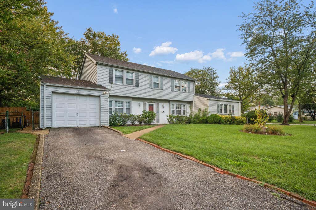 Photo of 12801 Beaverdale Lane, BOWIE, MD 20715 (MLS # MDPG2216684)
