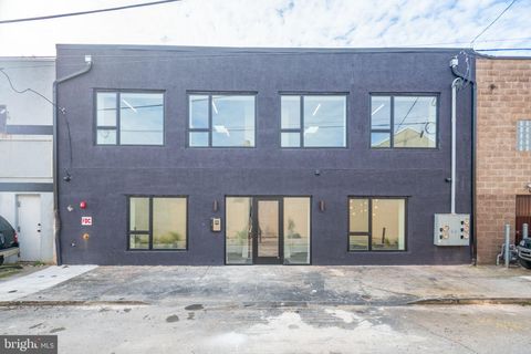 Photo of 1522 Alter Street #203, PHILADELPHIA, PA 19146 (MLS # PAPH2629024)