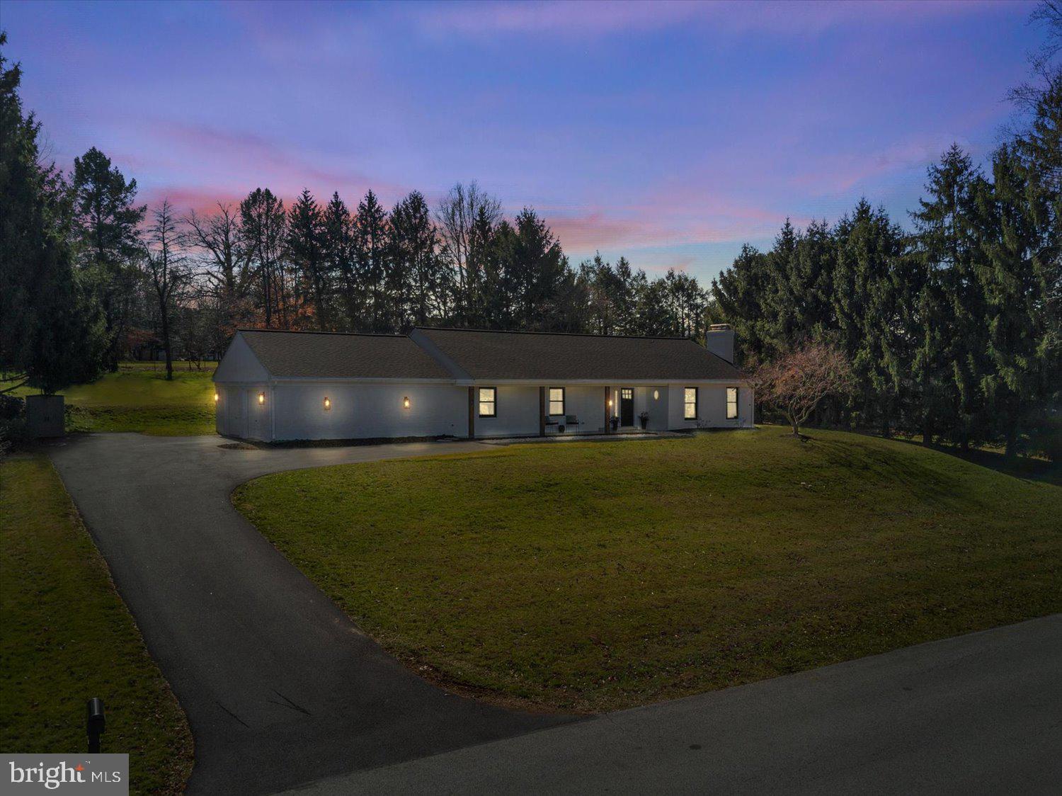 WATERFORD ESTATES - Residential