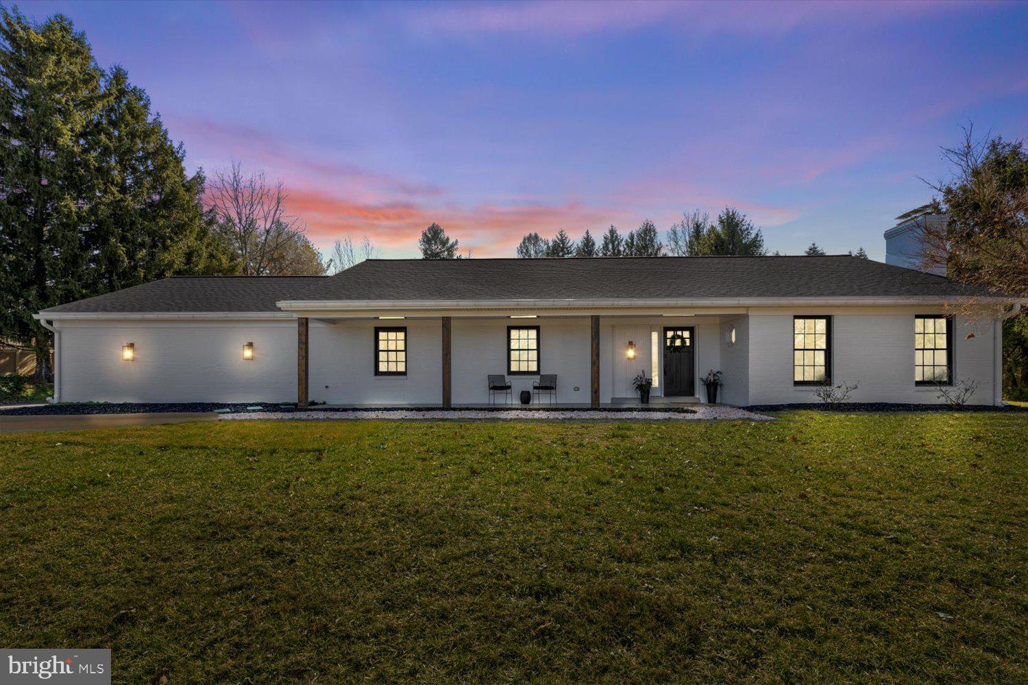 WATERFORD ESTATES - Residential