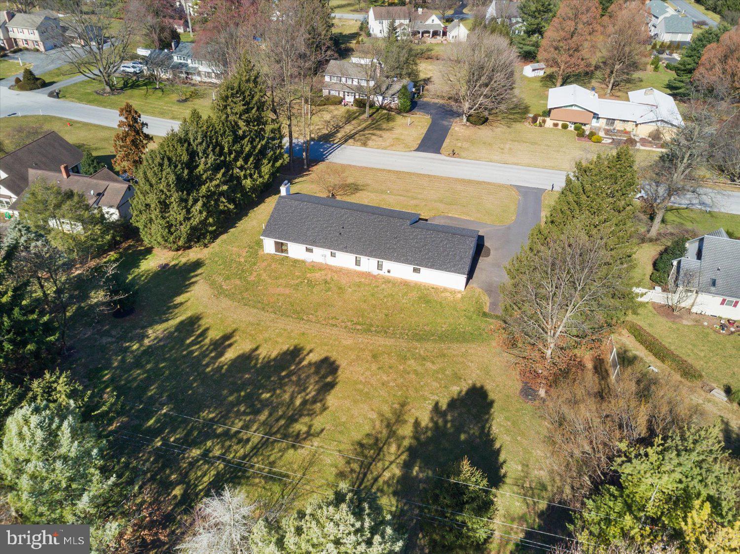 WATERFORD ESTATES - Residential