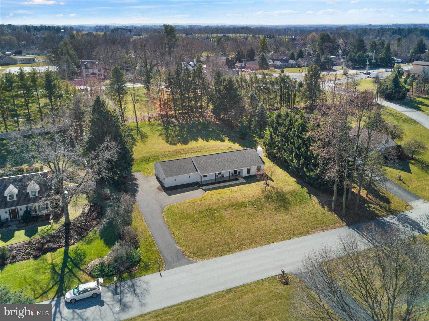 WATERFORD ESTATES - Residential