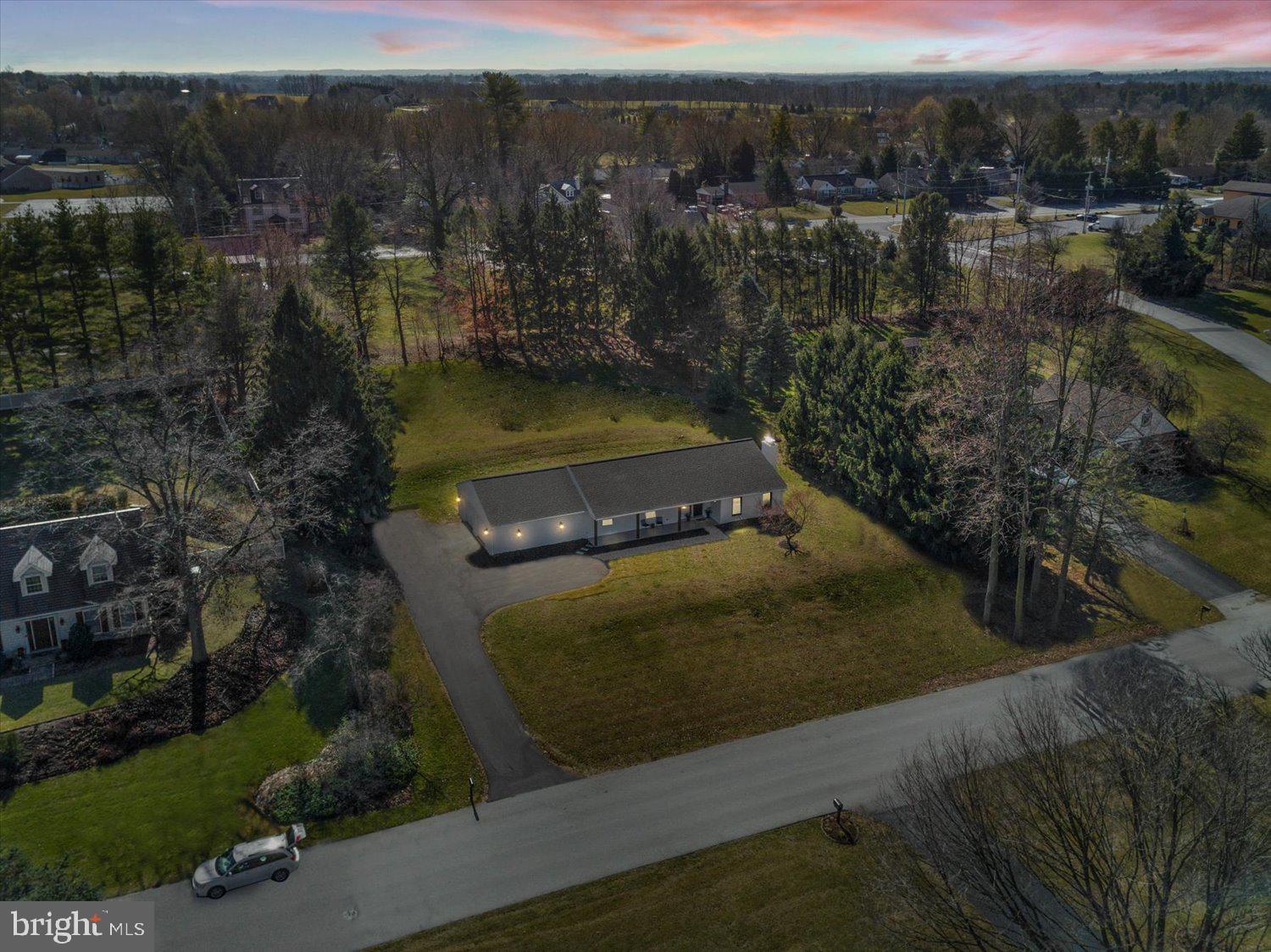 WATERFORD ESTATES - Residential