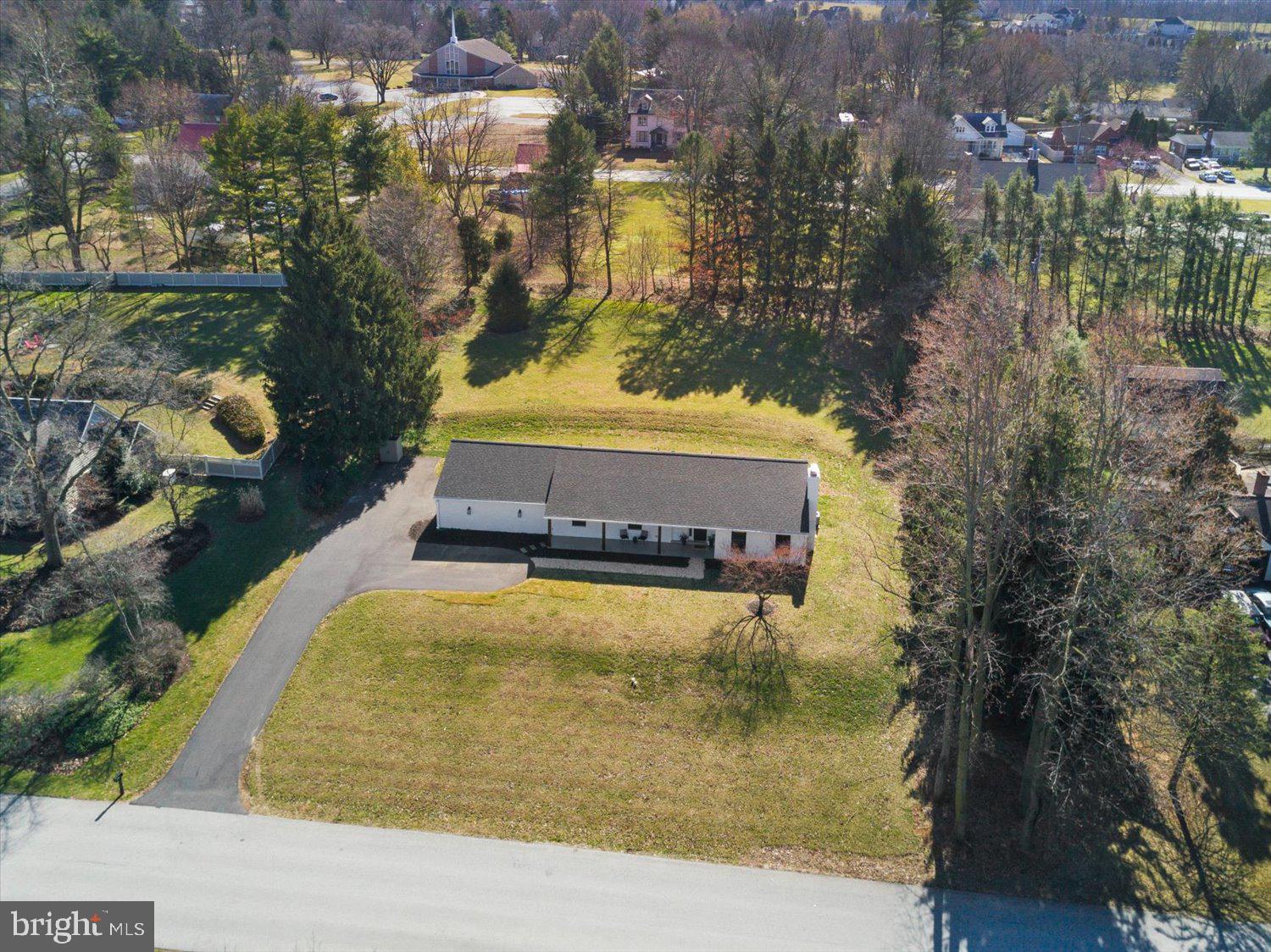 WATERFORD ESTATES - Residential