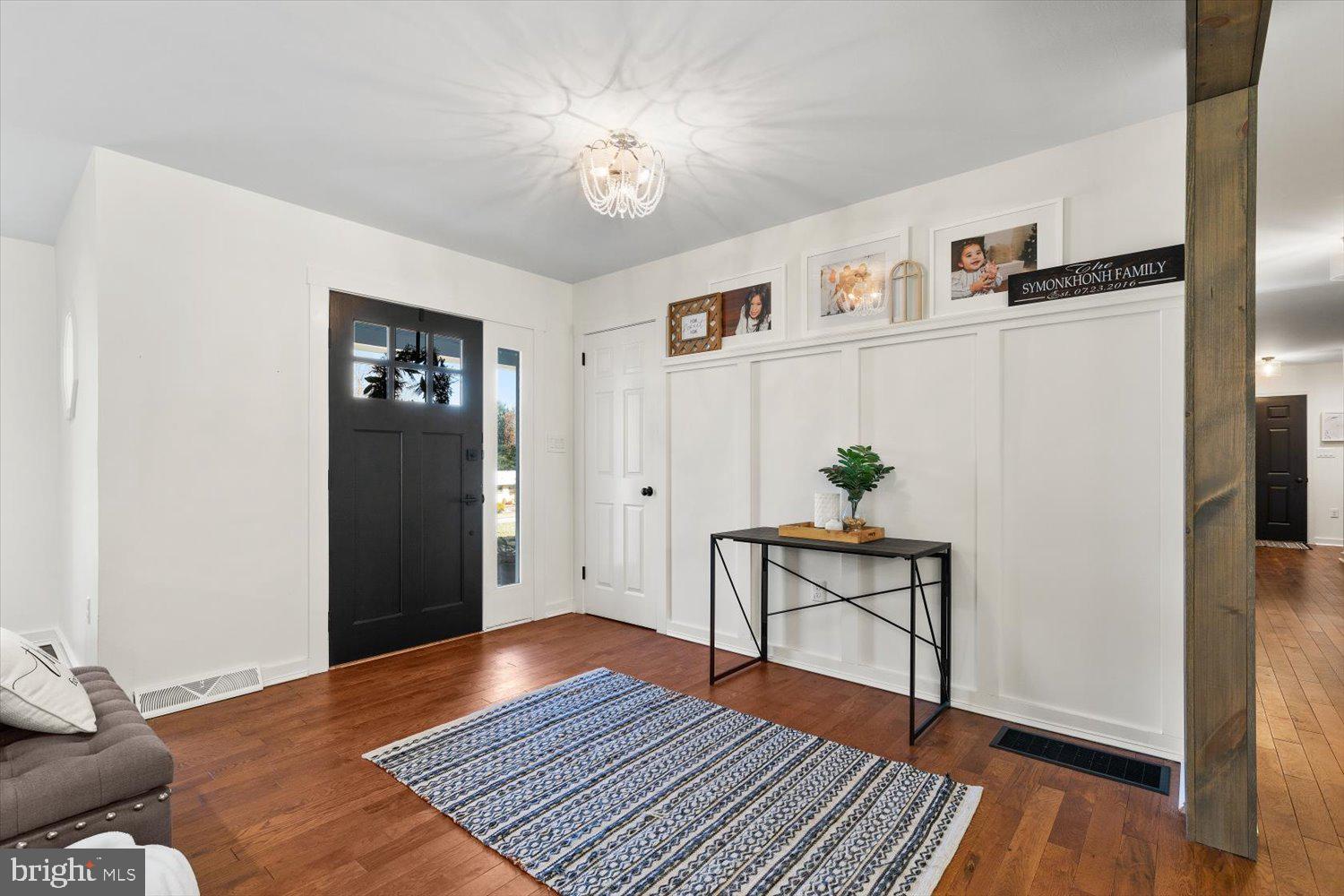 WATERFORD ESTATES - Residential