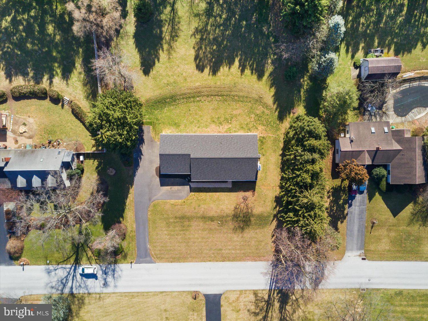 WATERFORD ESTATES - Residential