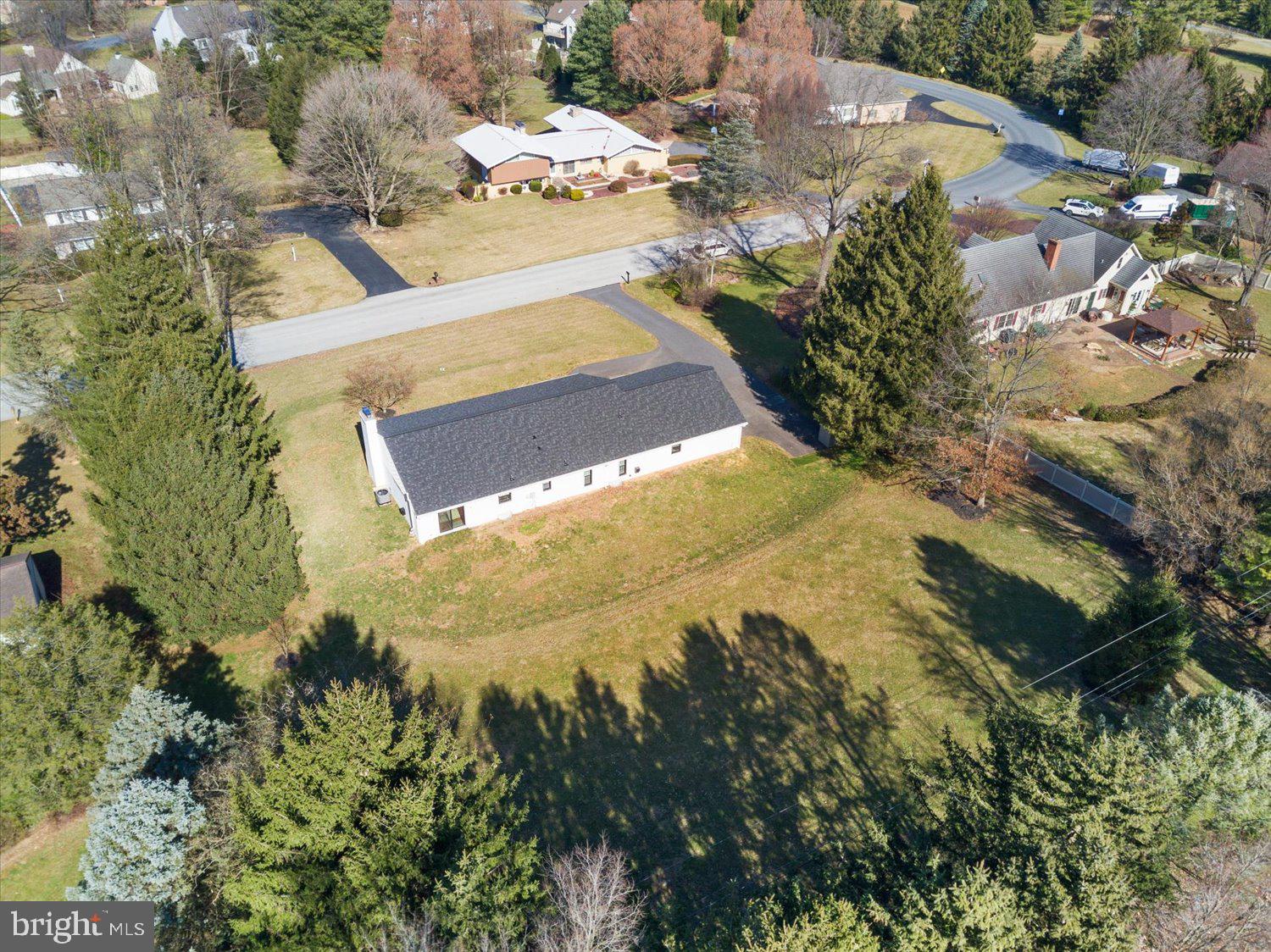 WATERFORD ESTATES - Residential