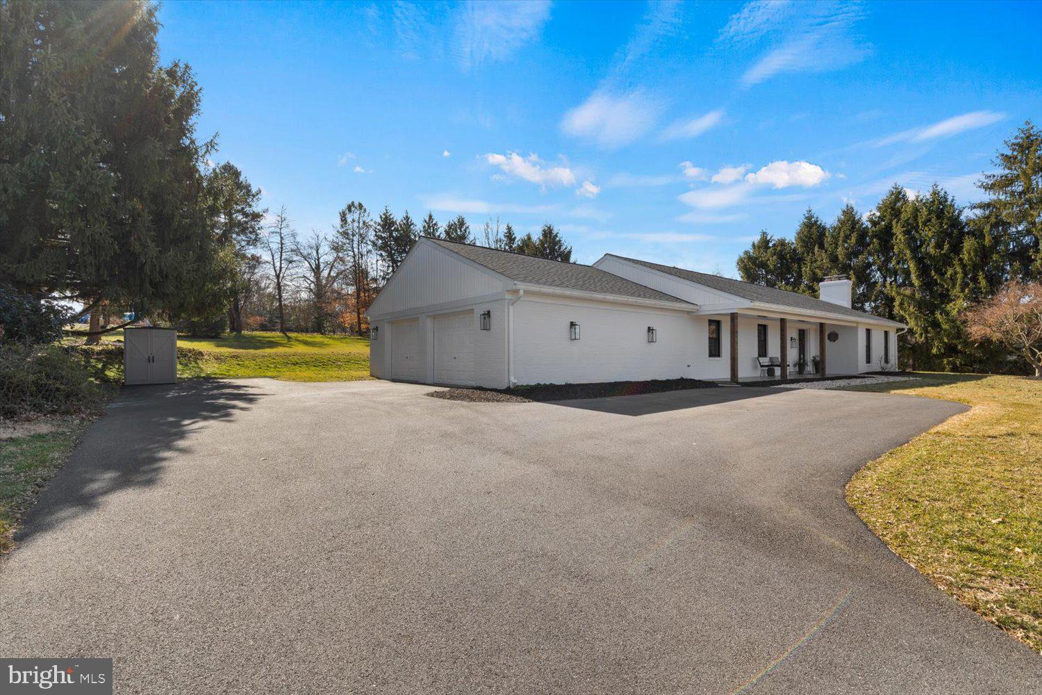 WATERFORD ESTATES - Residential