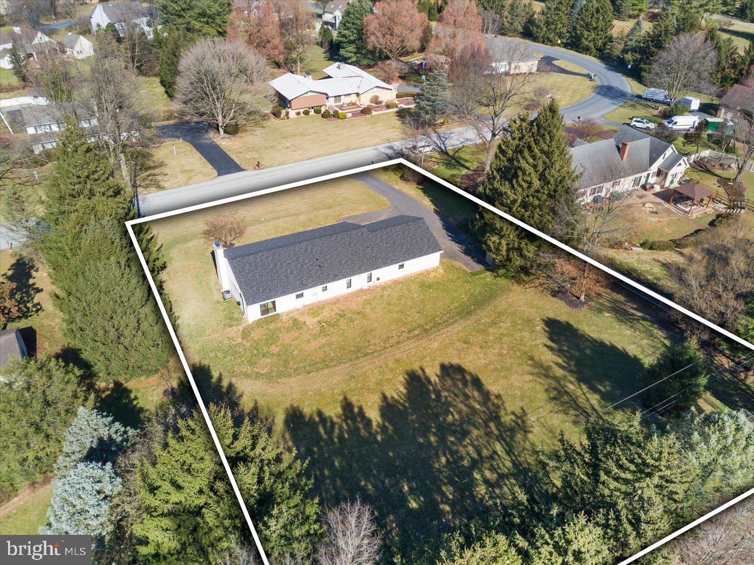 WATERFORD ESTATES - Residential