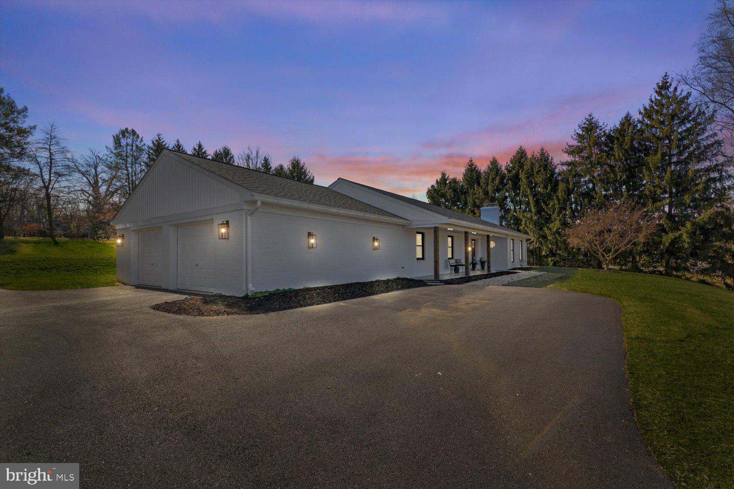 WATERFORD ESTATES - Residential