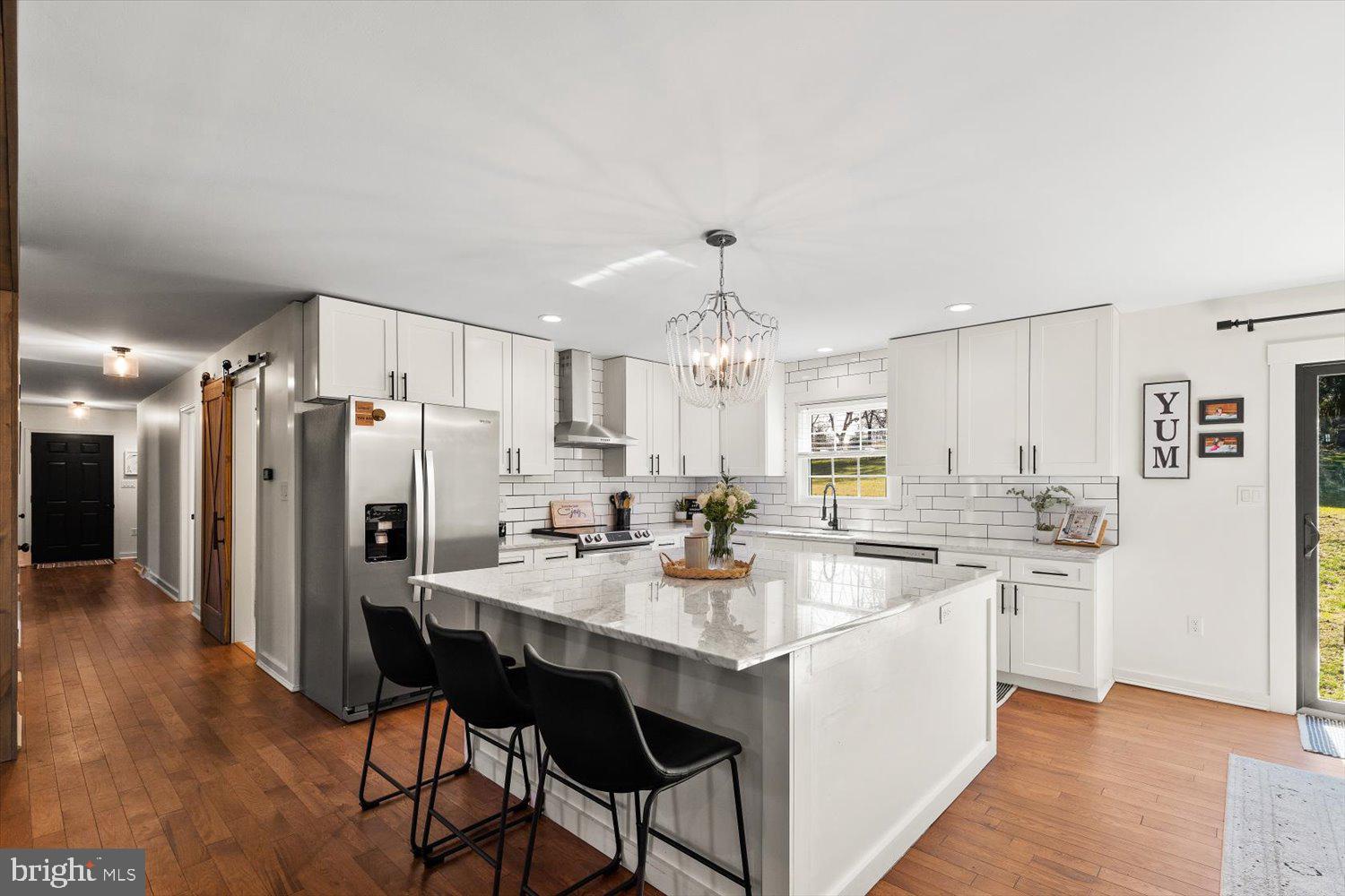 WATERFORD ESTATES - Residential