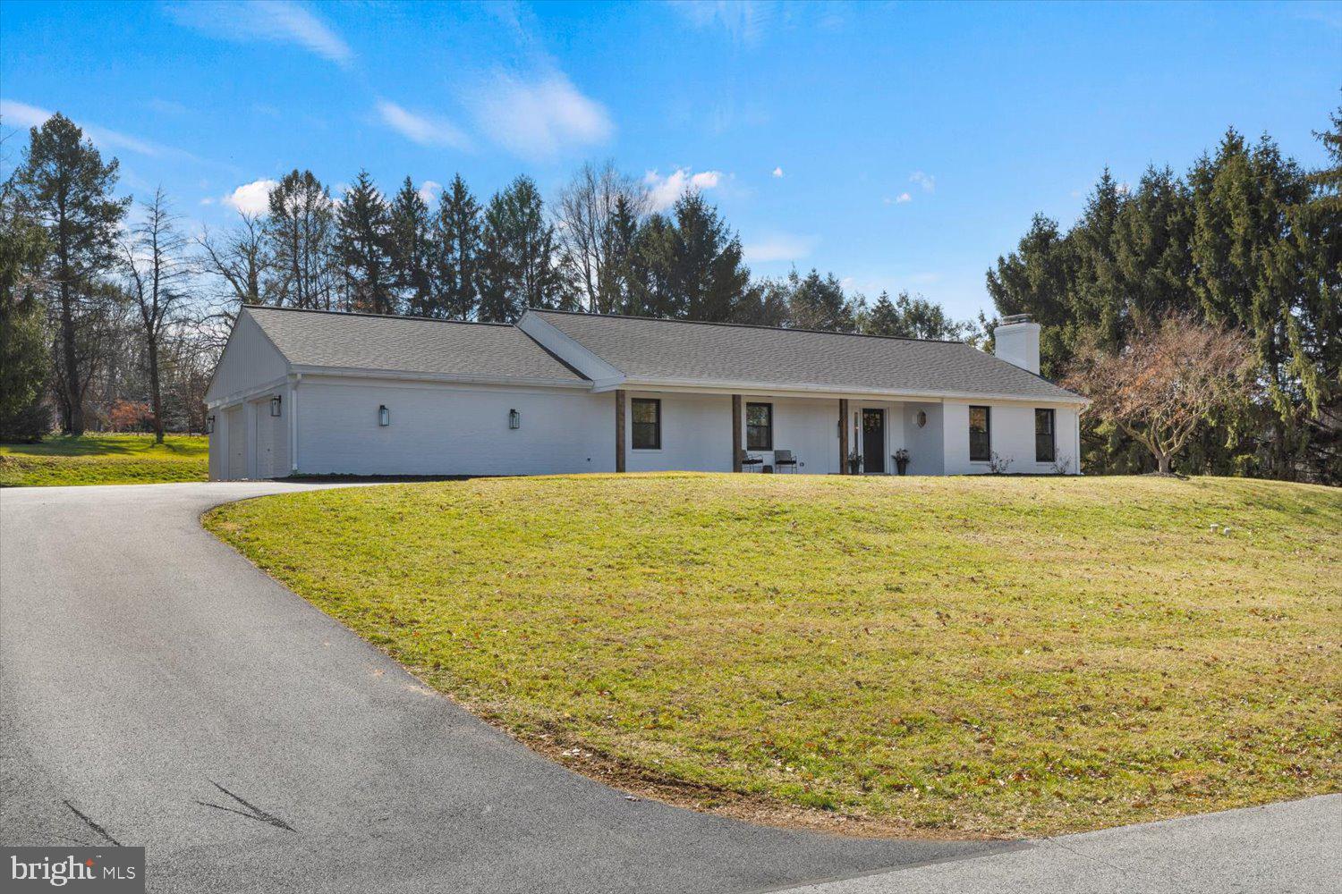 WATERFORD ESTATES - Residential