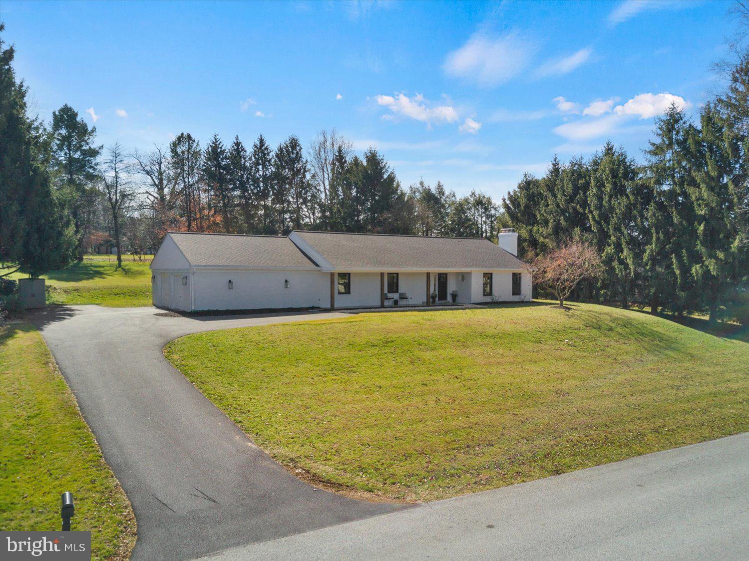 WATERFORD ESTATES - Residential