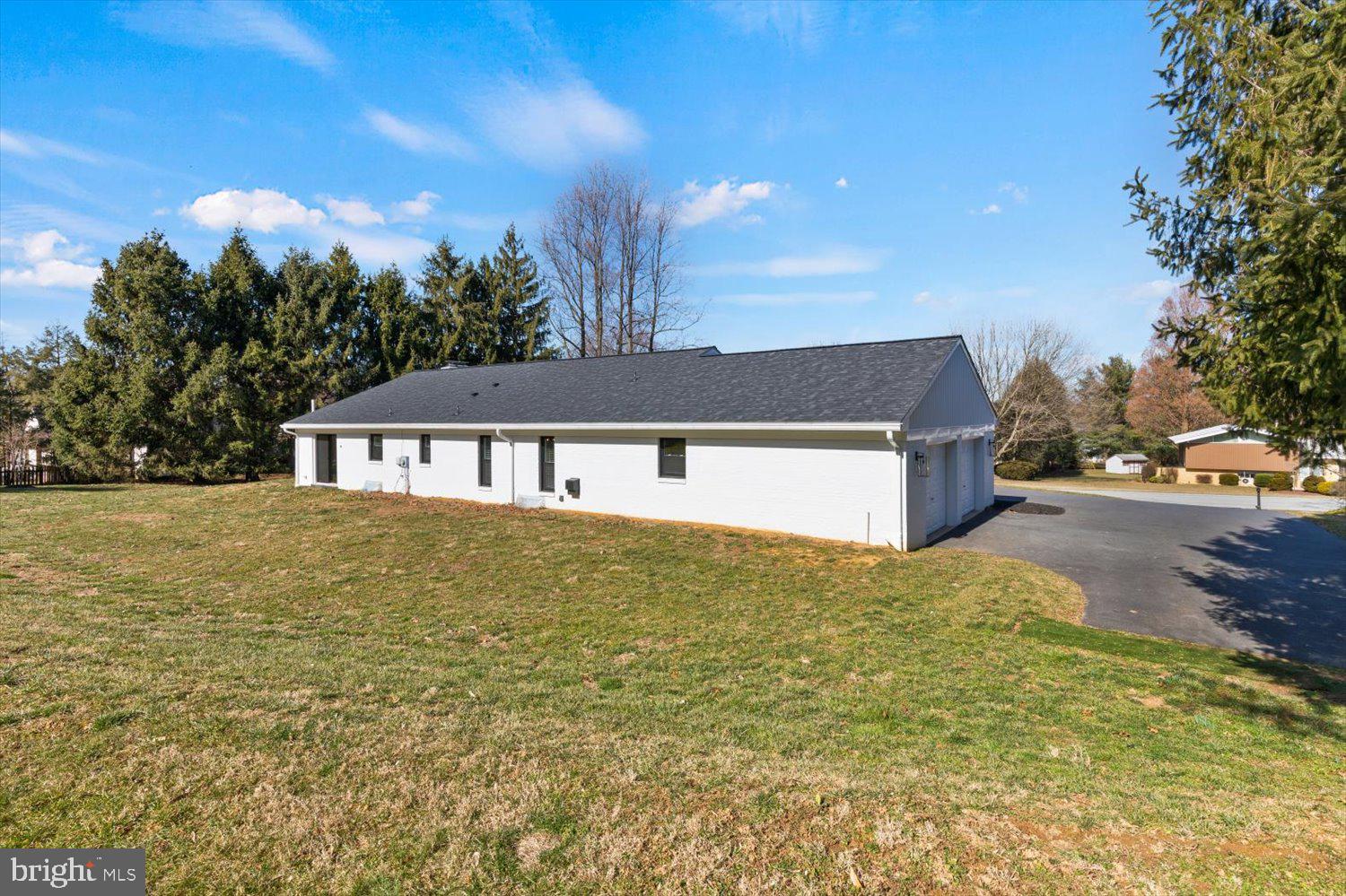 WATERFORD ESTATES - Residential