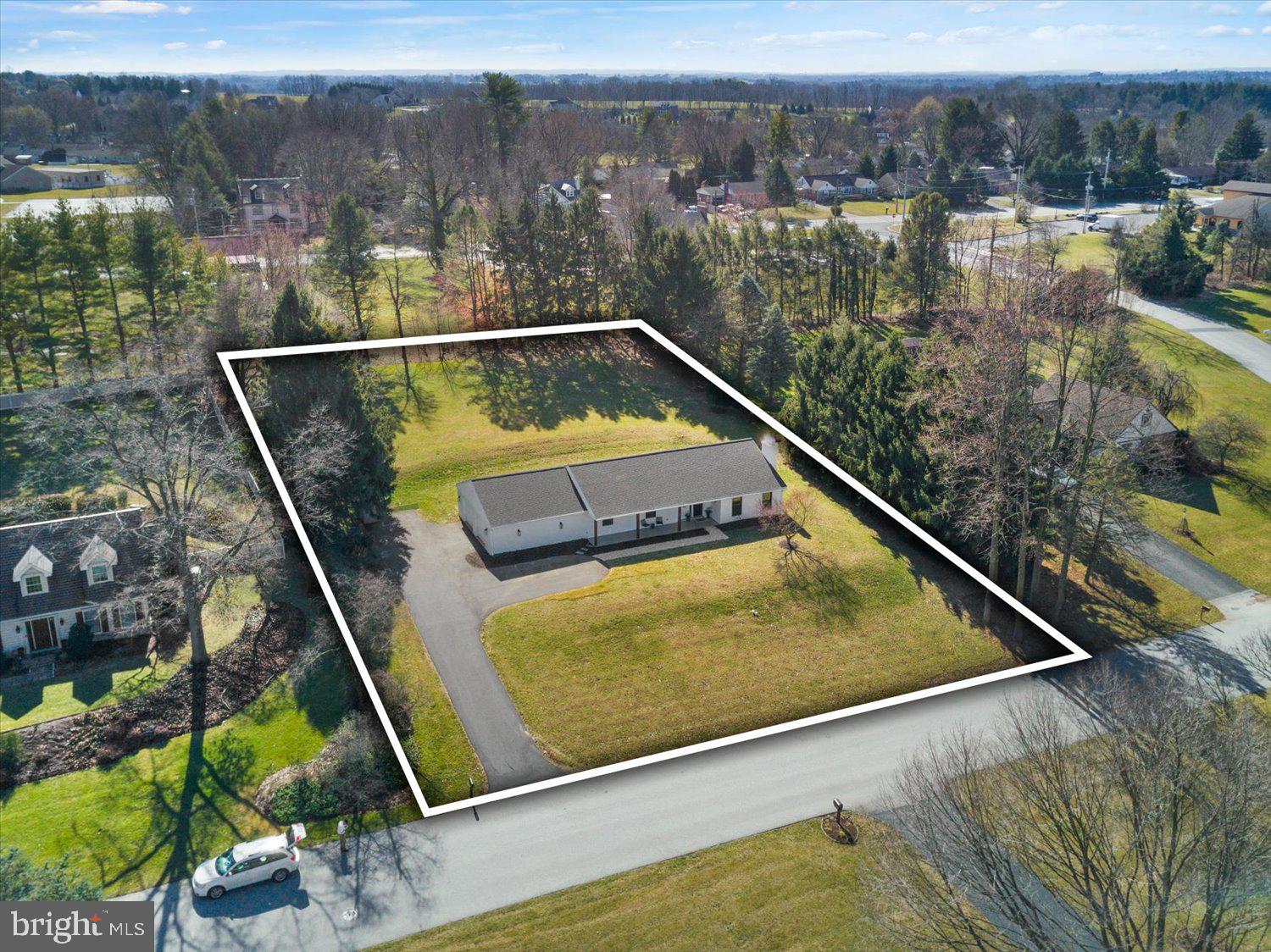 WATERFORD ESTATES - Residential