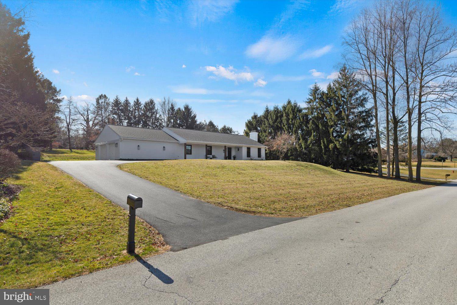 WATERFORD ESTATES - Residential