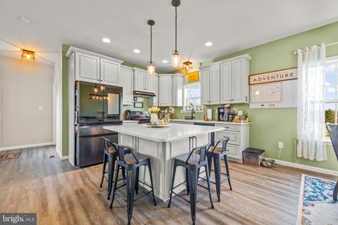 12719 WOLFE ROAD NEW FREEDOM PA 17349