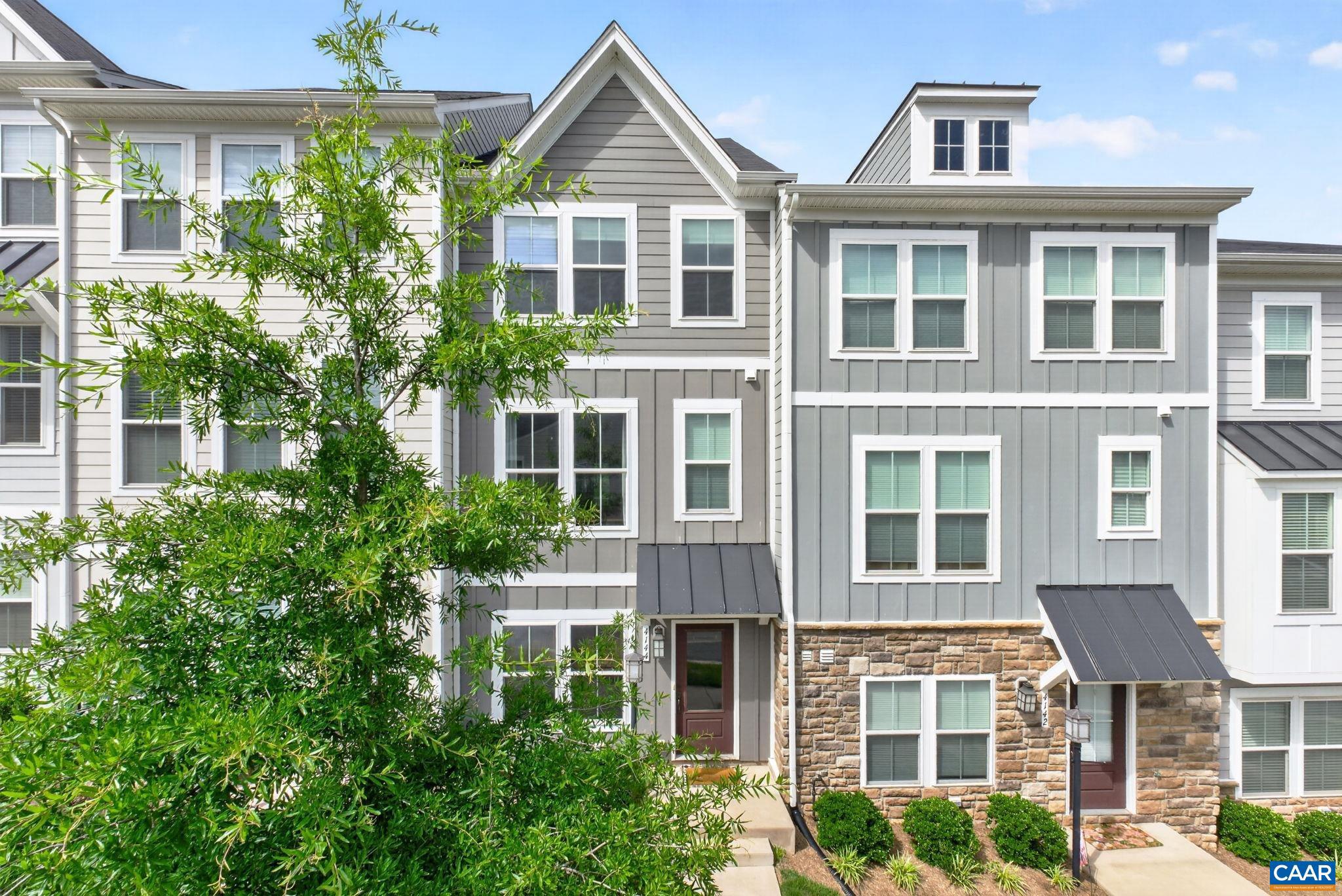 Photo 1 of 57 — 4144 DAUPHIN DR, CHARLOTTESVILLE, VA 22902