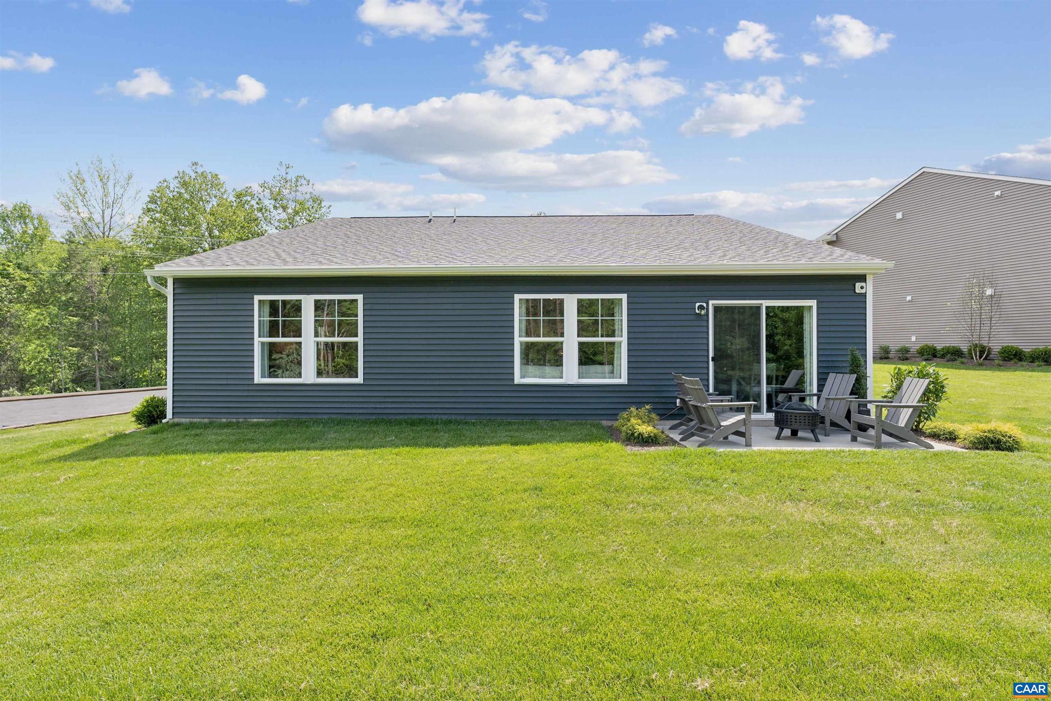 119 MABEN HILL LN