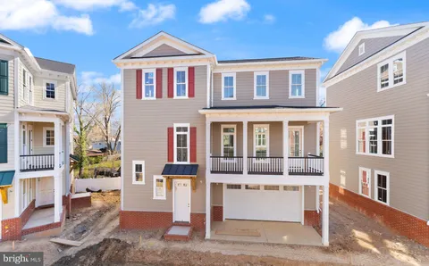 10634 Pocket Place, Fairfax, VA 22030 - MLS#: VAFC2005614