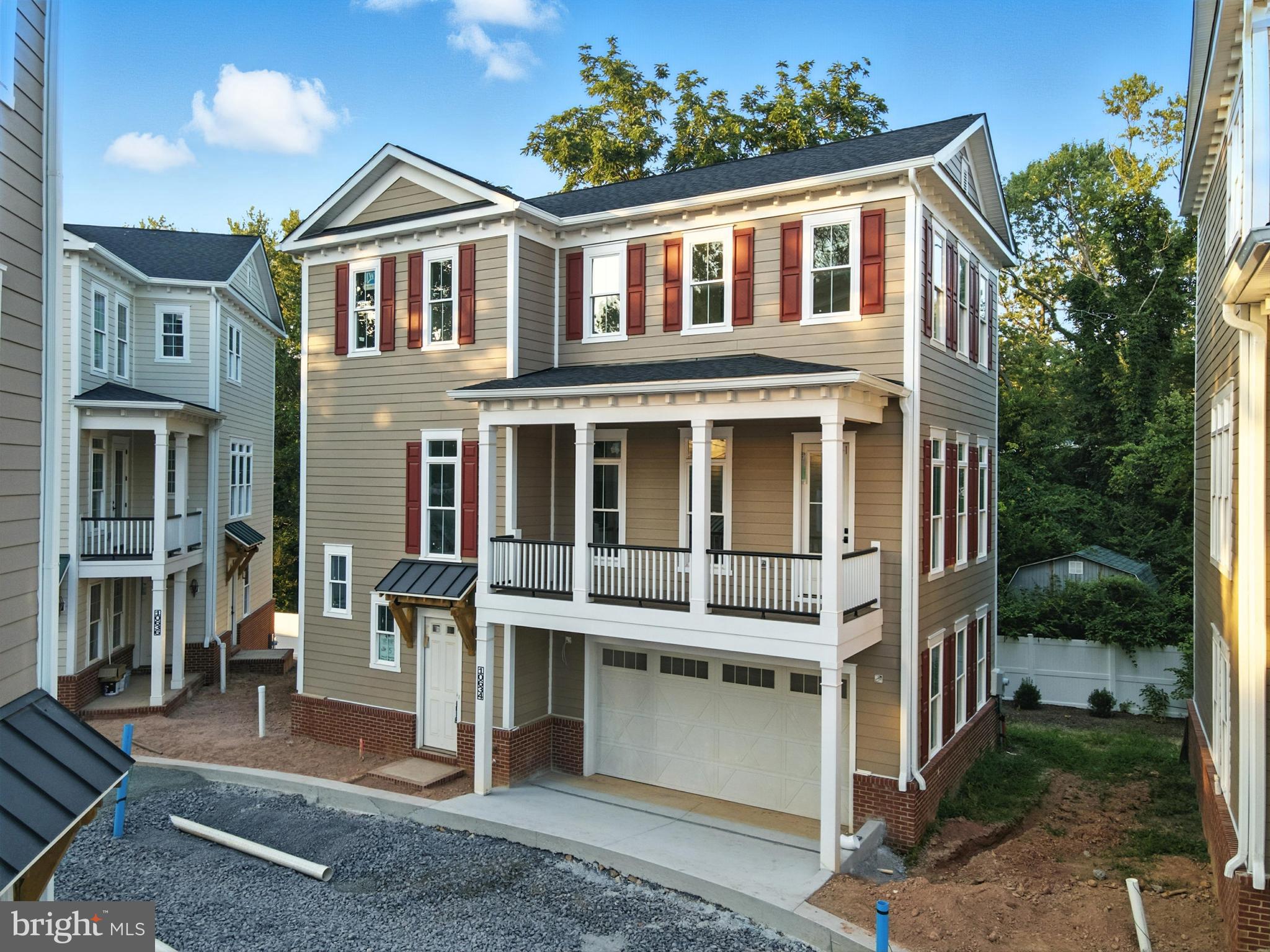 10634 POCKET PLACE