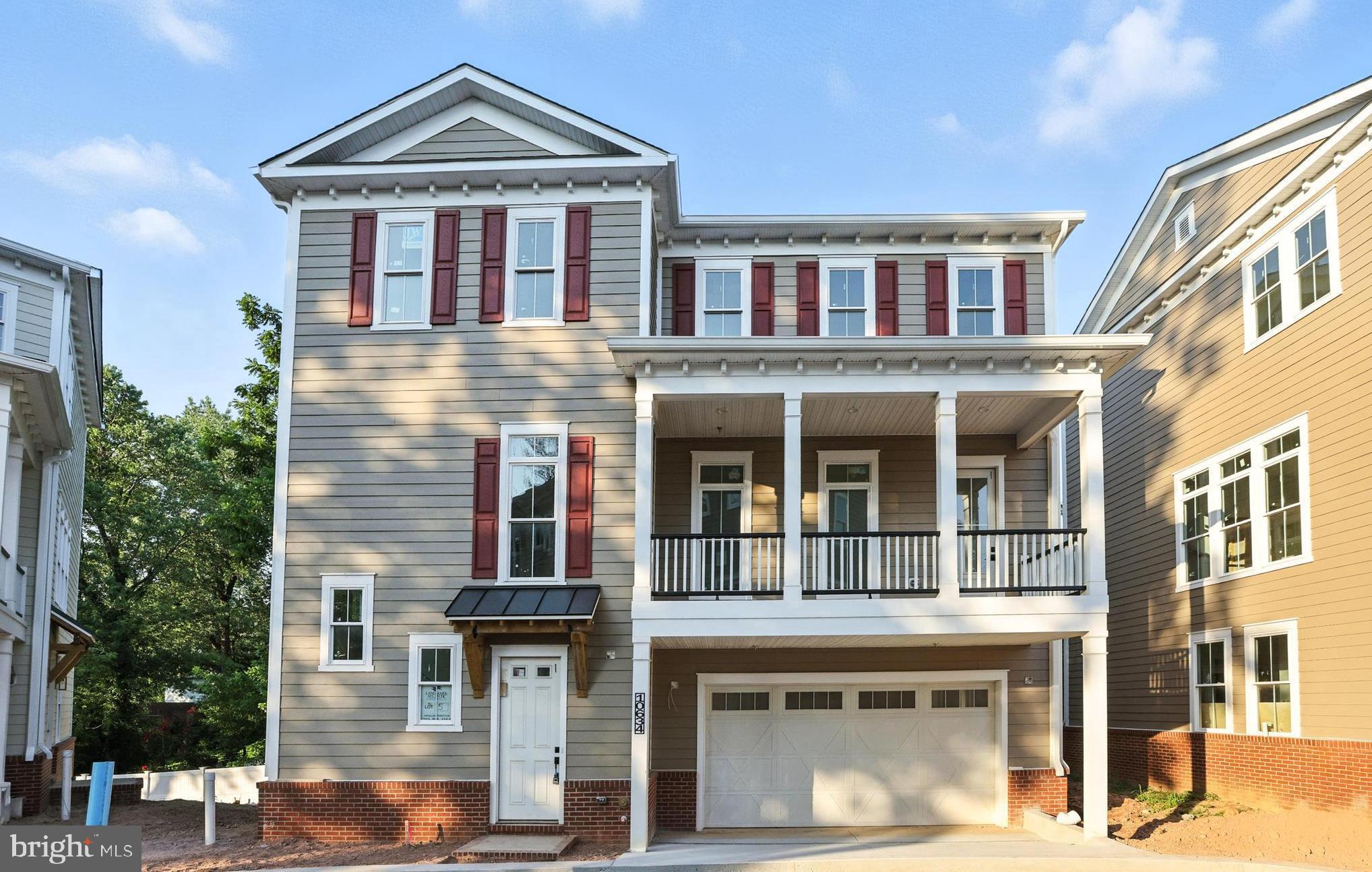 10634 POCKET PLACE