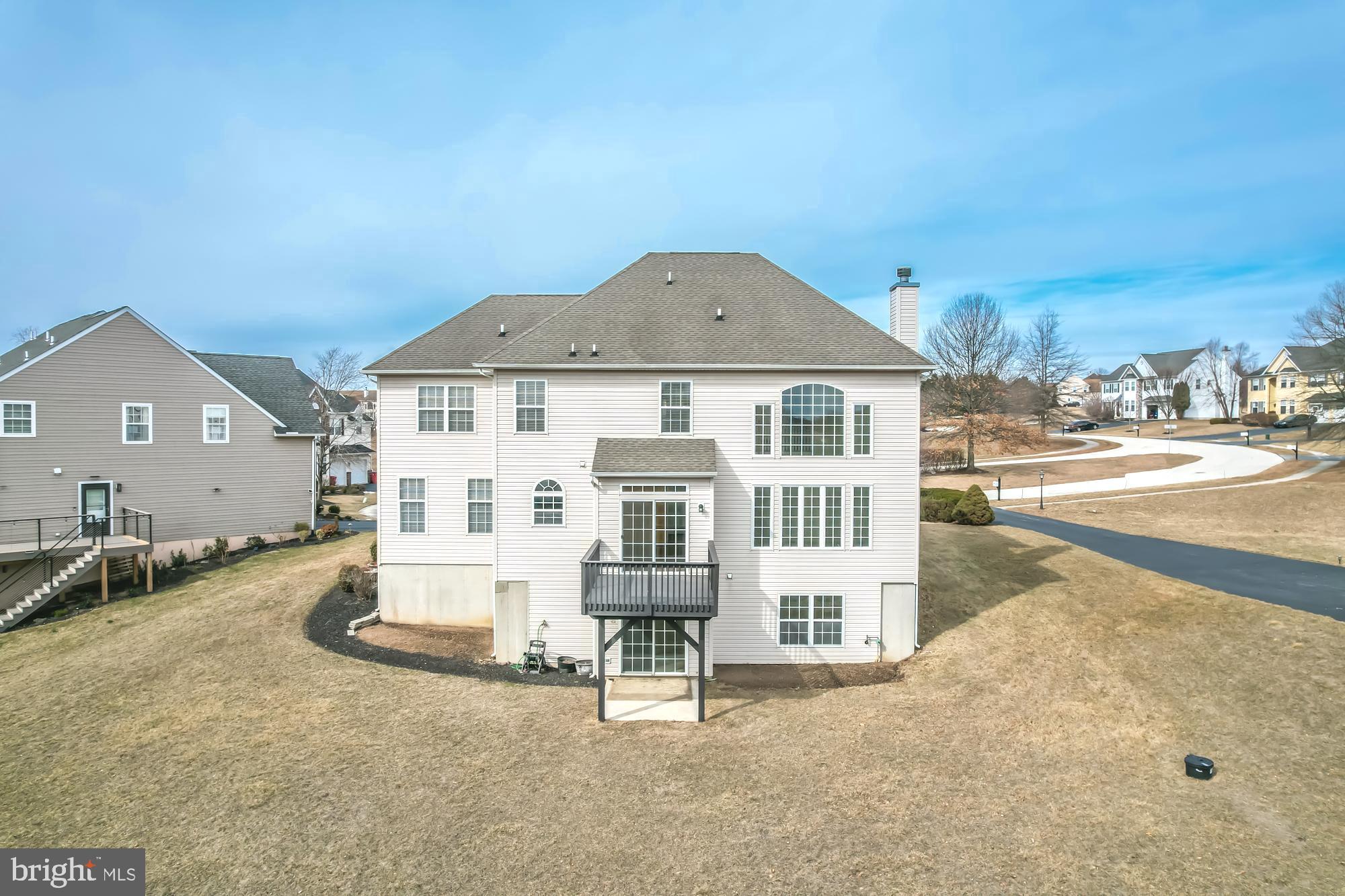 VALLEY HIGH ESTS - Residential