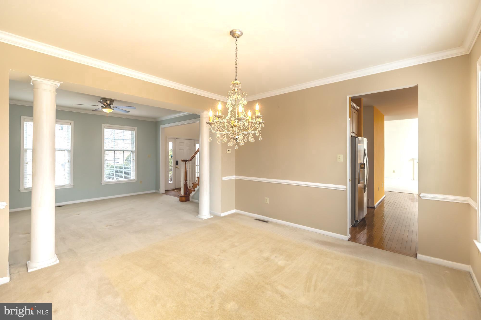 VALLEY HIGH ESTS - Residential