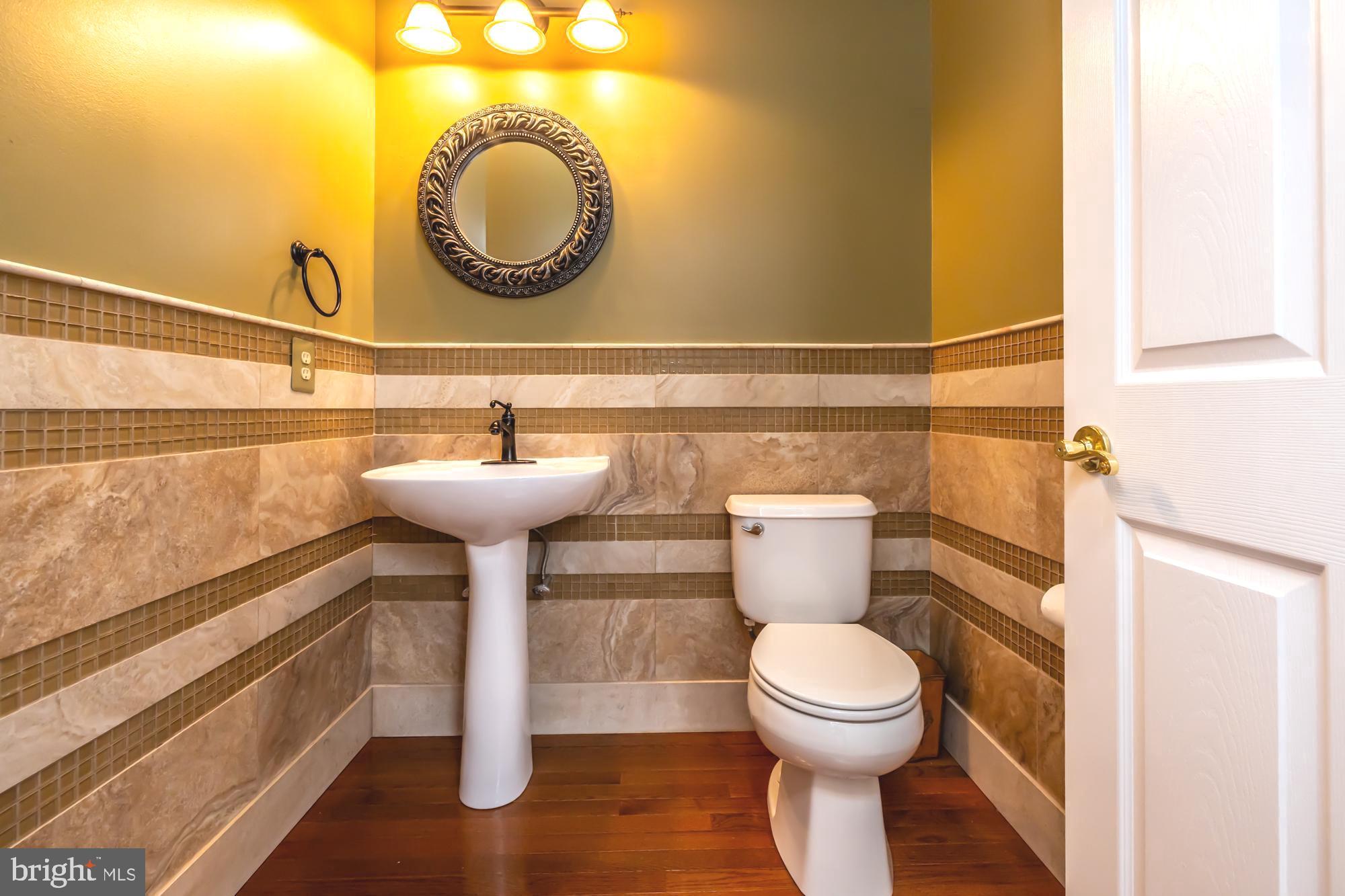 VALLEY HIGH ESTS - Residential