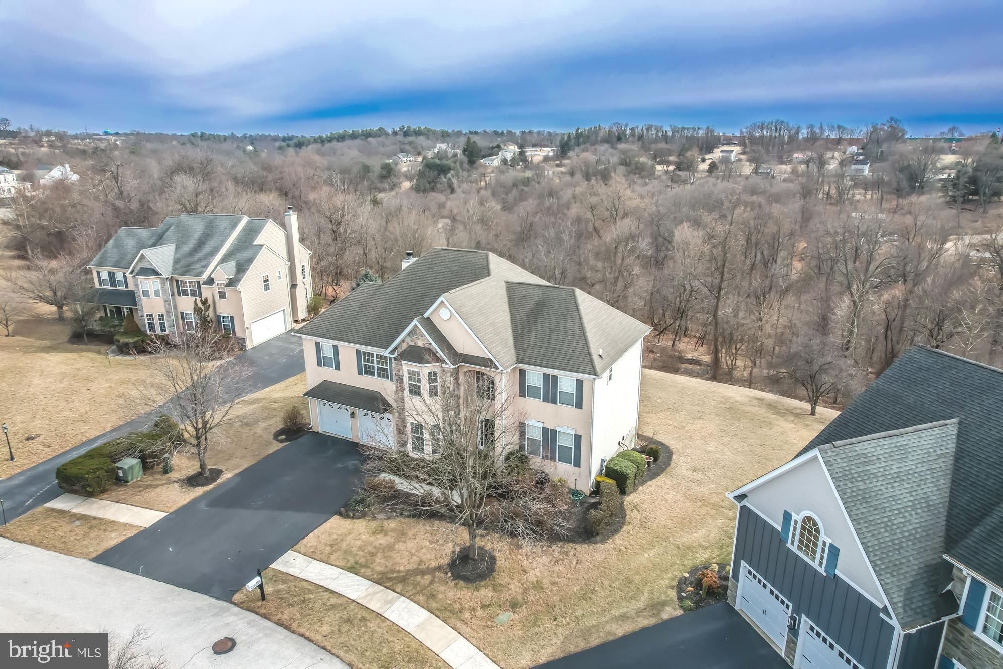 VALLEY HIGH ESTS - Residential