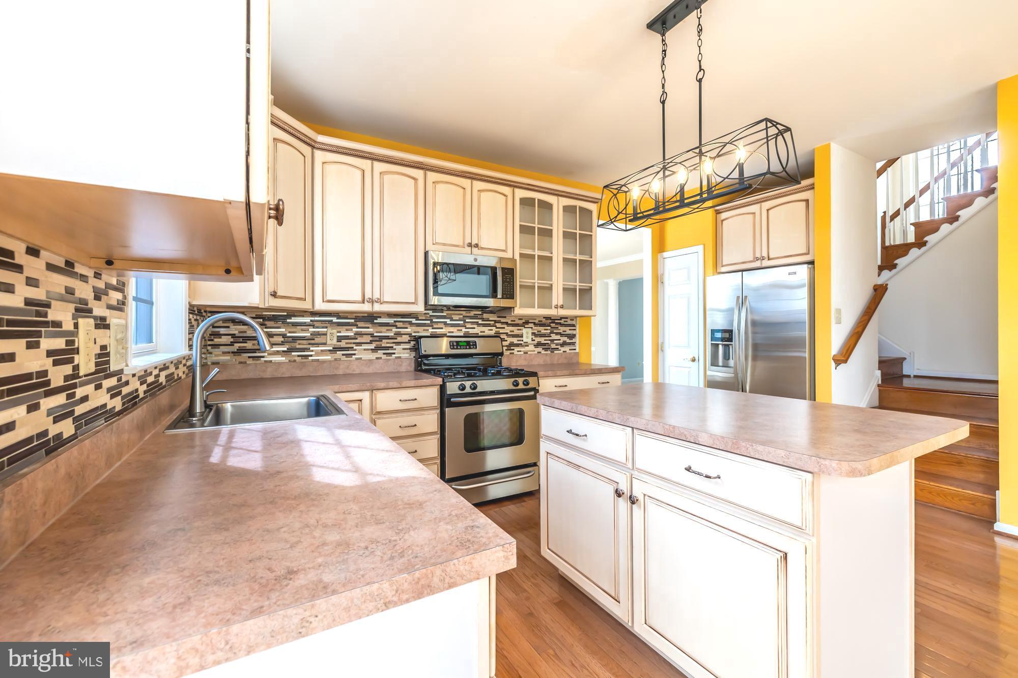 VALLEY HIGH ESTS - Residential