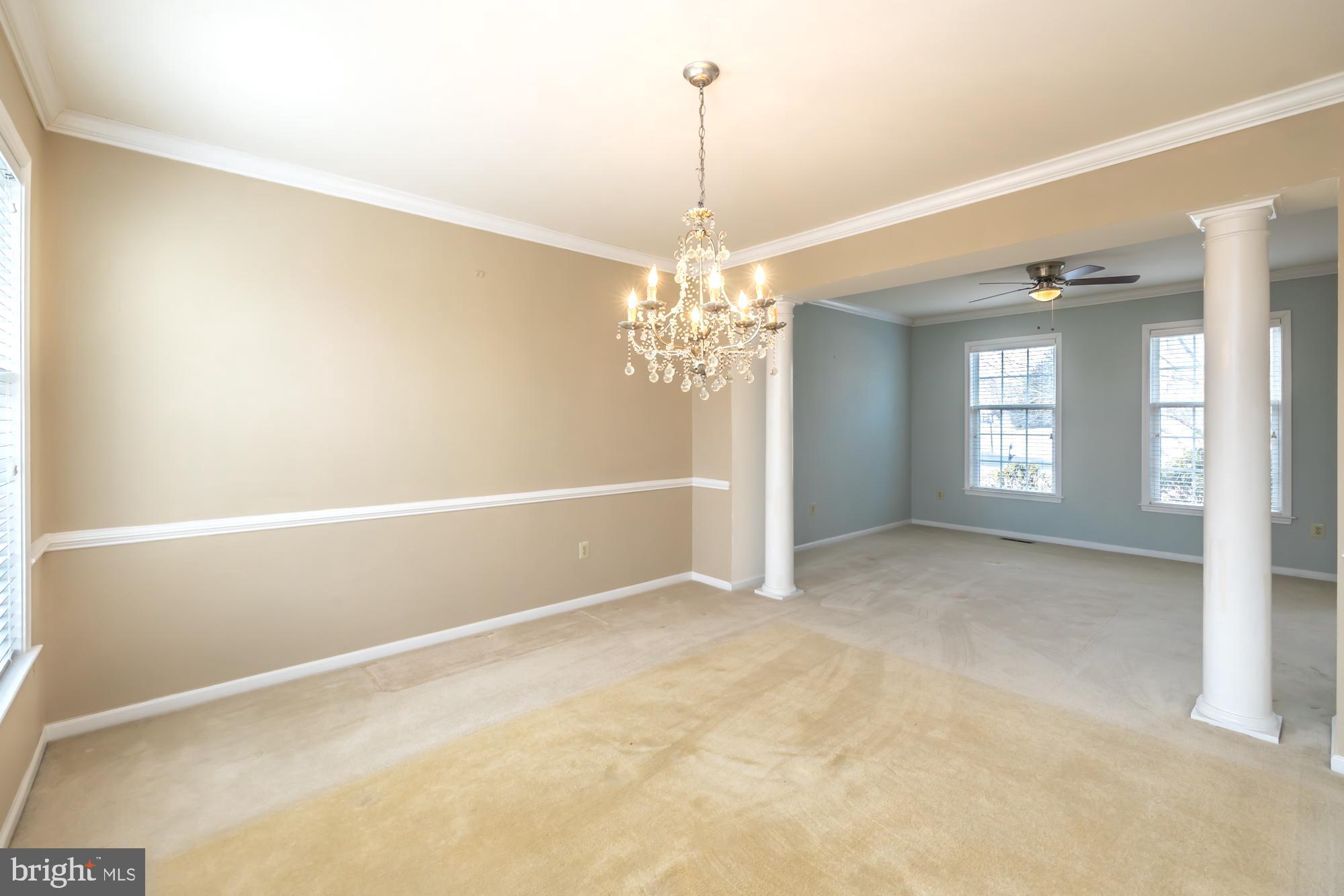 VALLEY HIGH ESTS - Residential