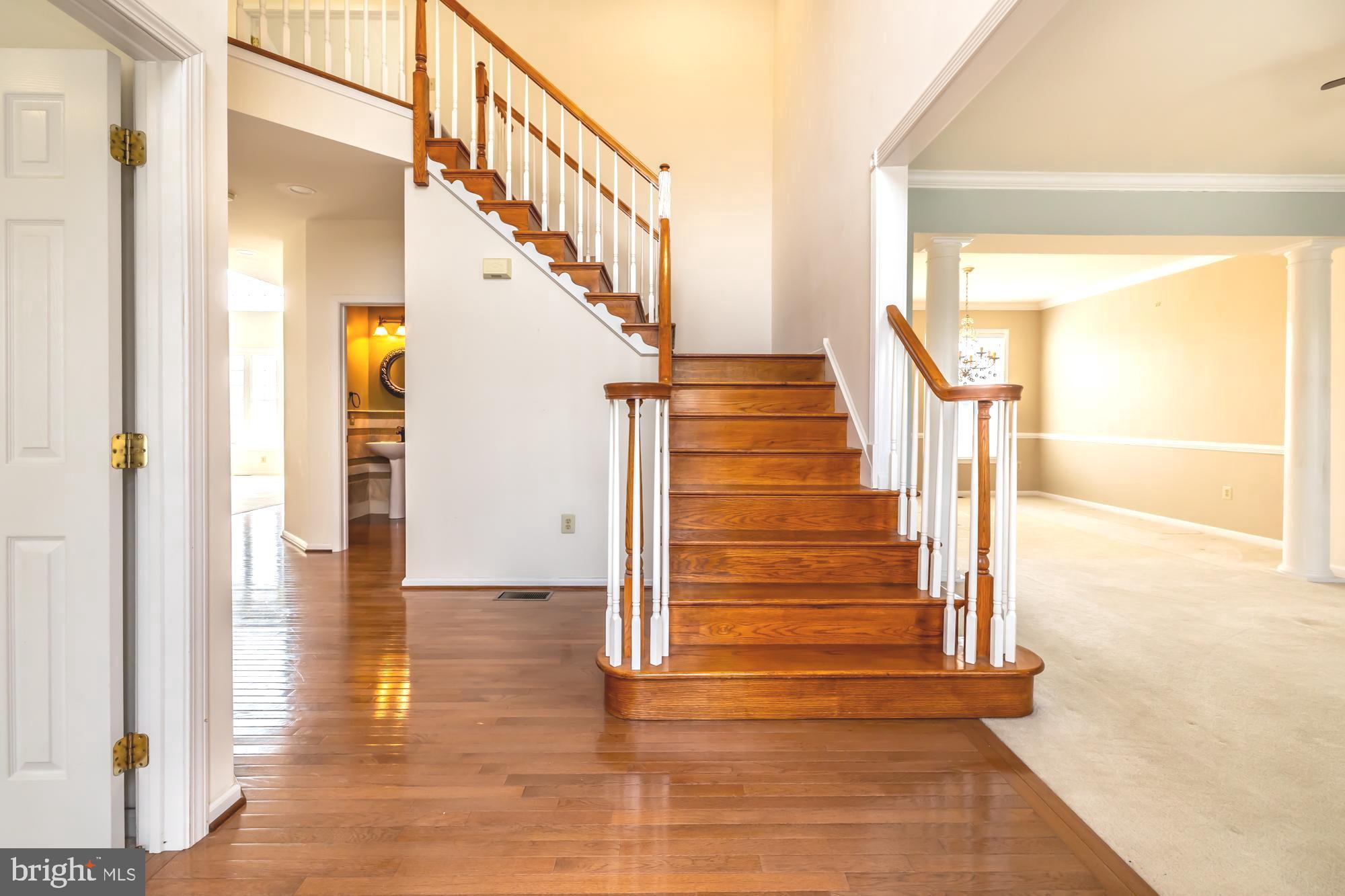 VALLEY HIGH ESTS - Residential