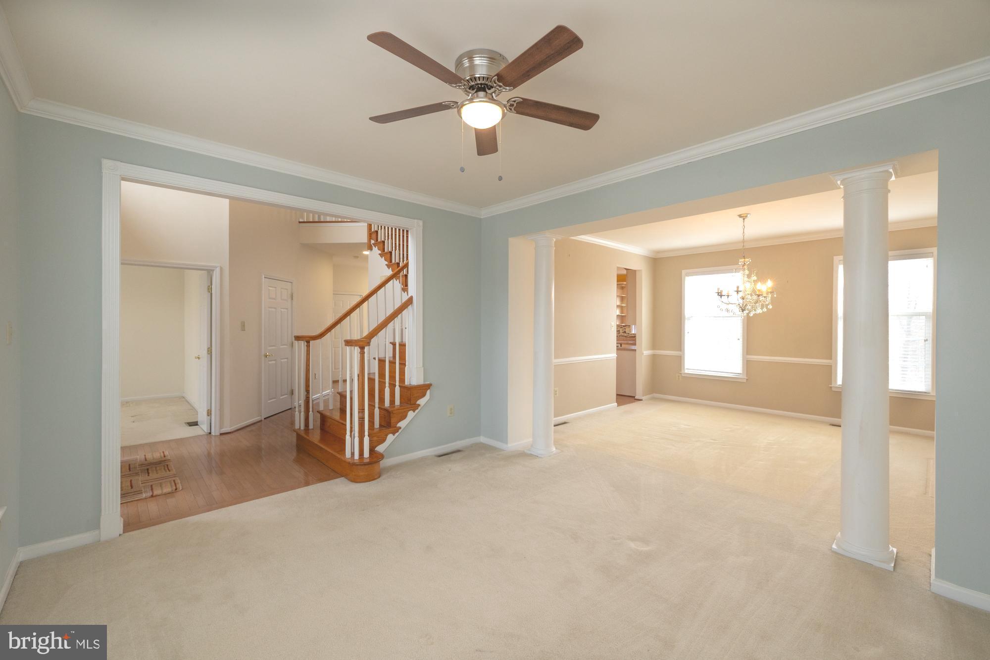 VALLEY HIGH ESTS - Residential